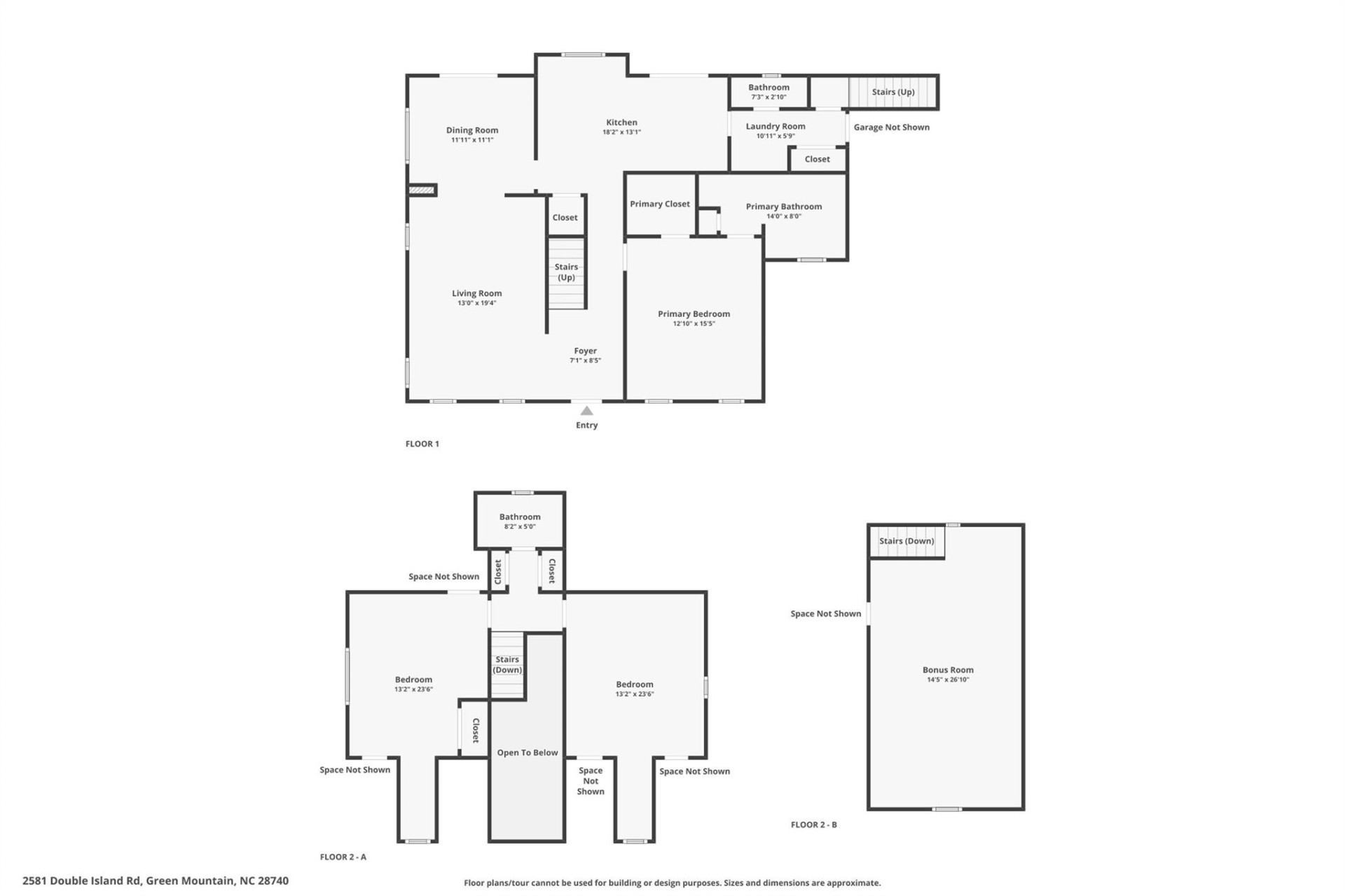 2581 Double Island Road - Photo 46