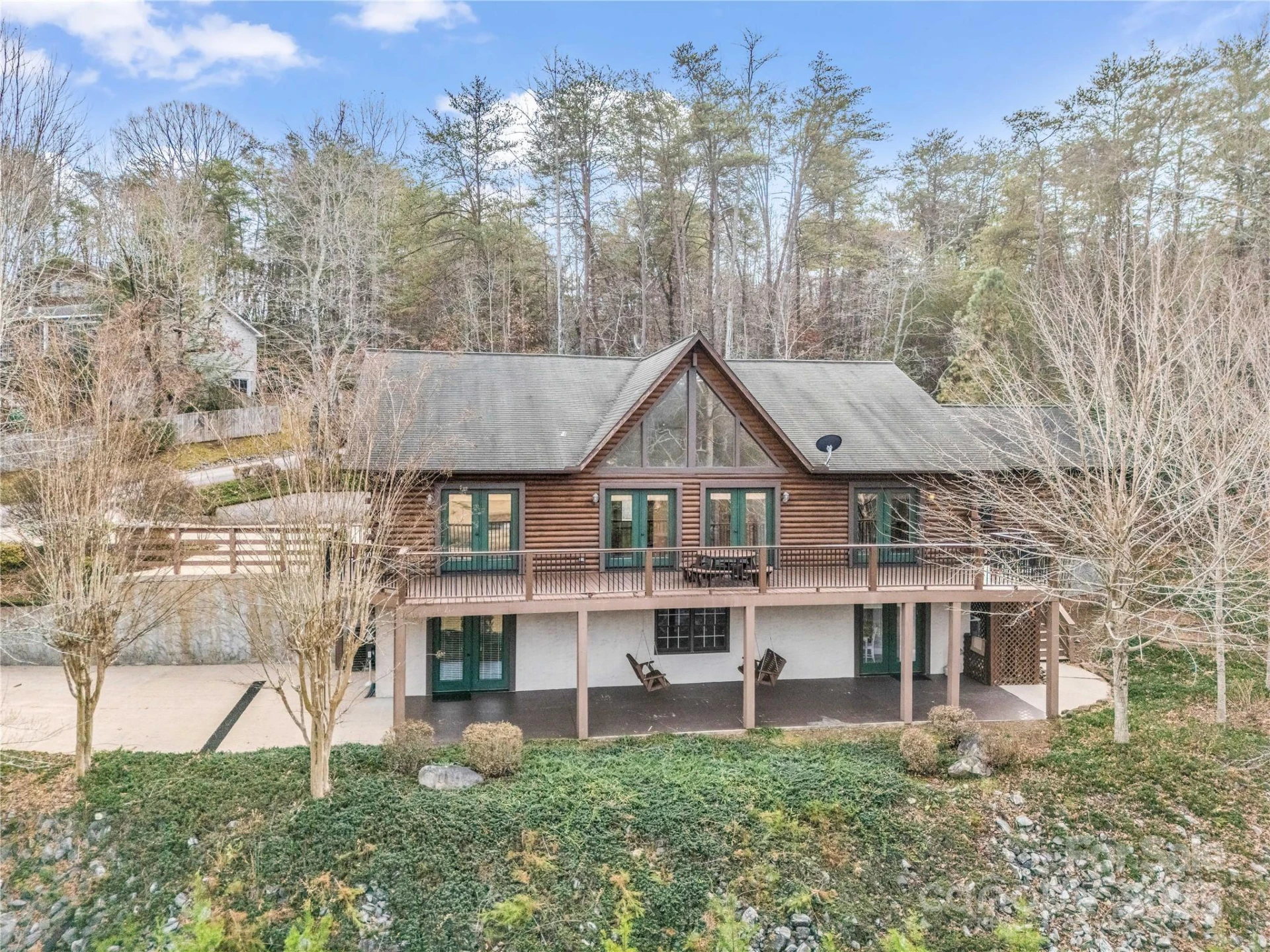 134 Raleigh Drive - Photo 2
