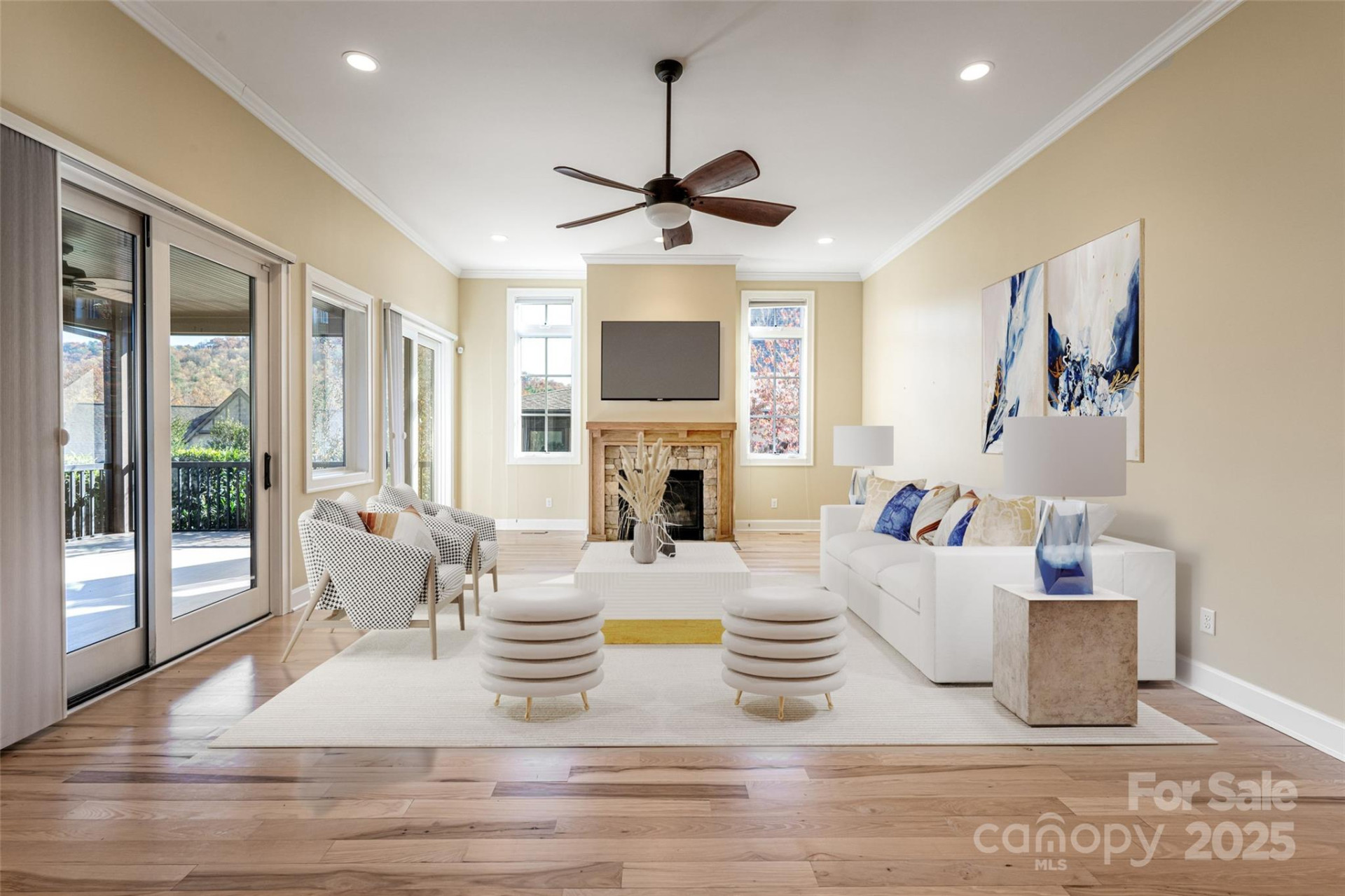 38 Chantilly Drive - Photo 13