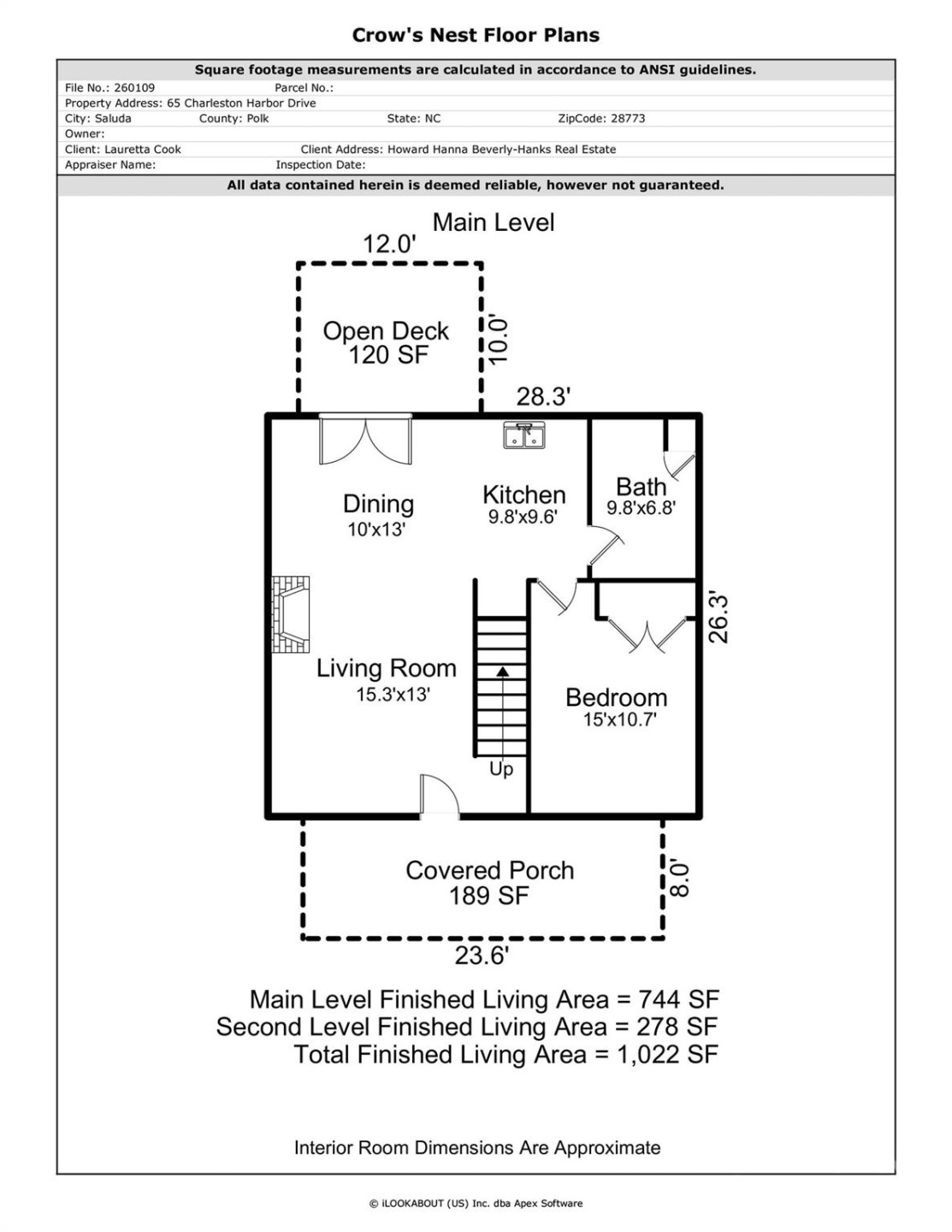 65 Charleston Harbor Drive - Photo 43