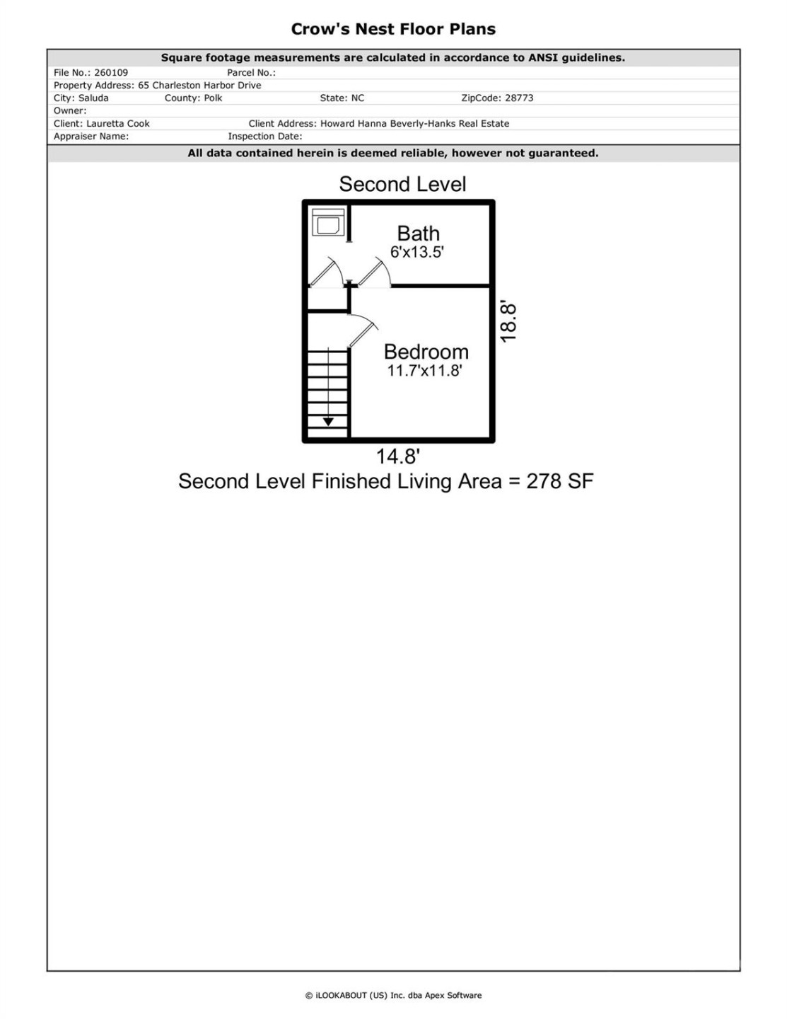 65 Charleston Harbor Drive - Photo 44