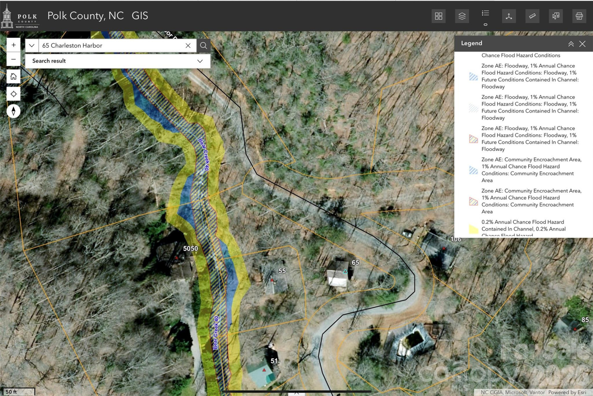 65 Charleston Harbor Drive - Photo 45