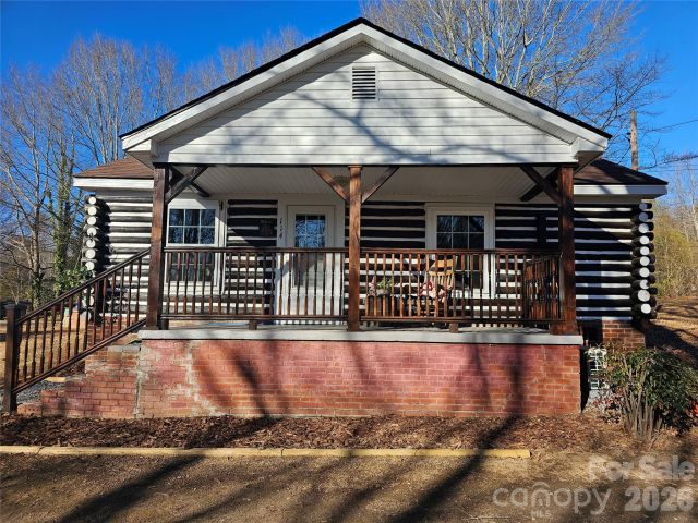 114 Beacon Hill, Ellenboro, NC, 28040