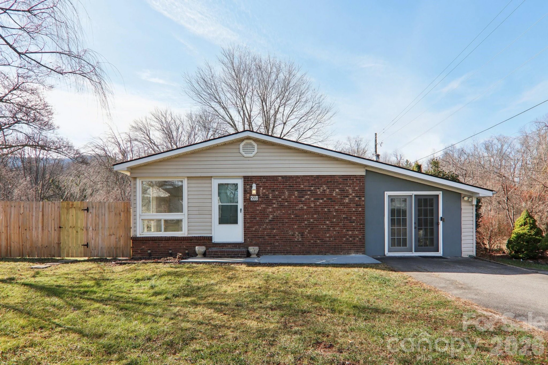 591 Blue Ridge Road