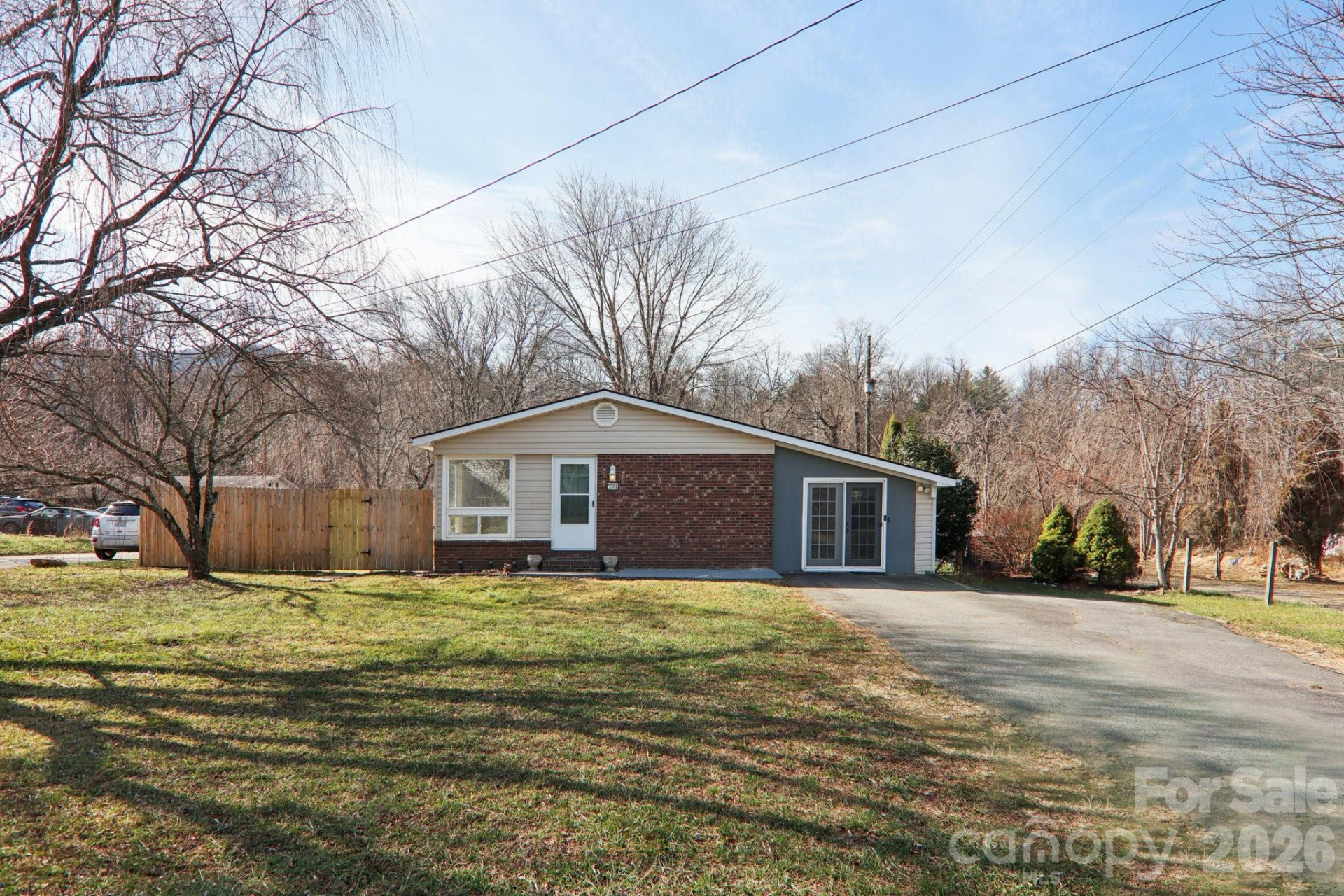 591 Blue Ridge Road - Photo 2
