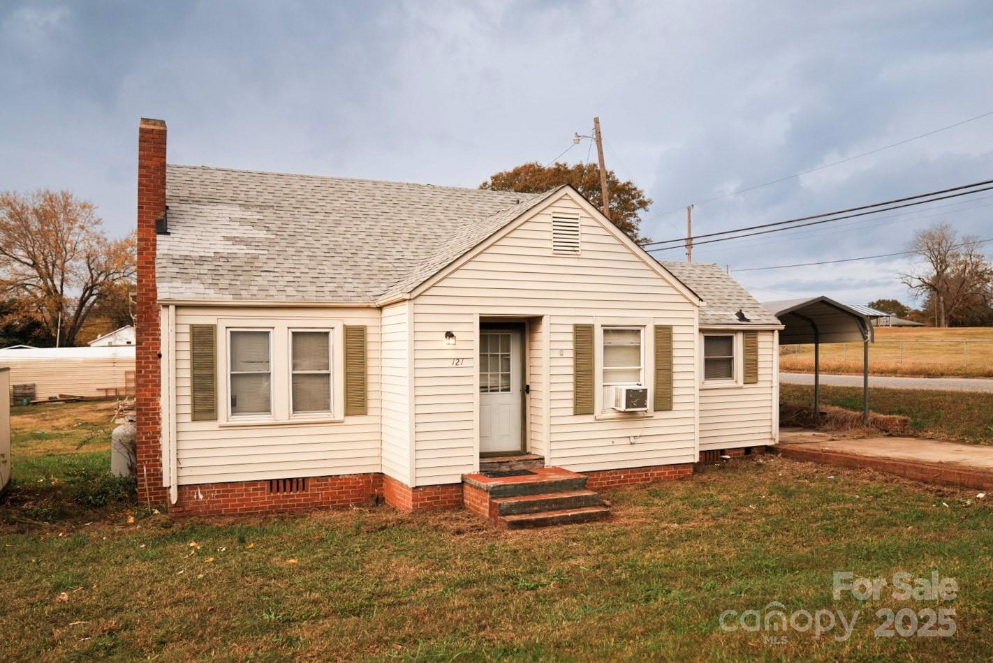 121 Martin Street - Photo 2