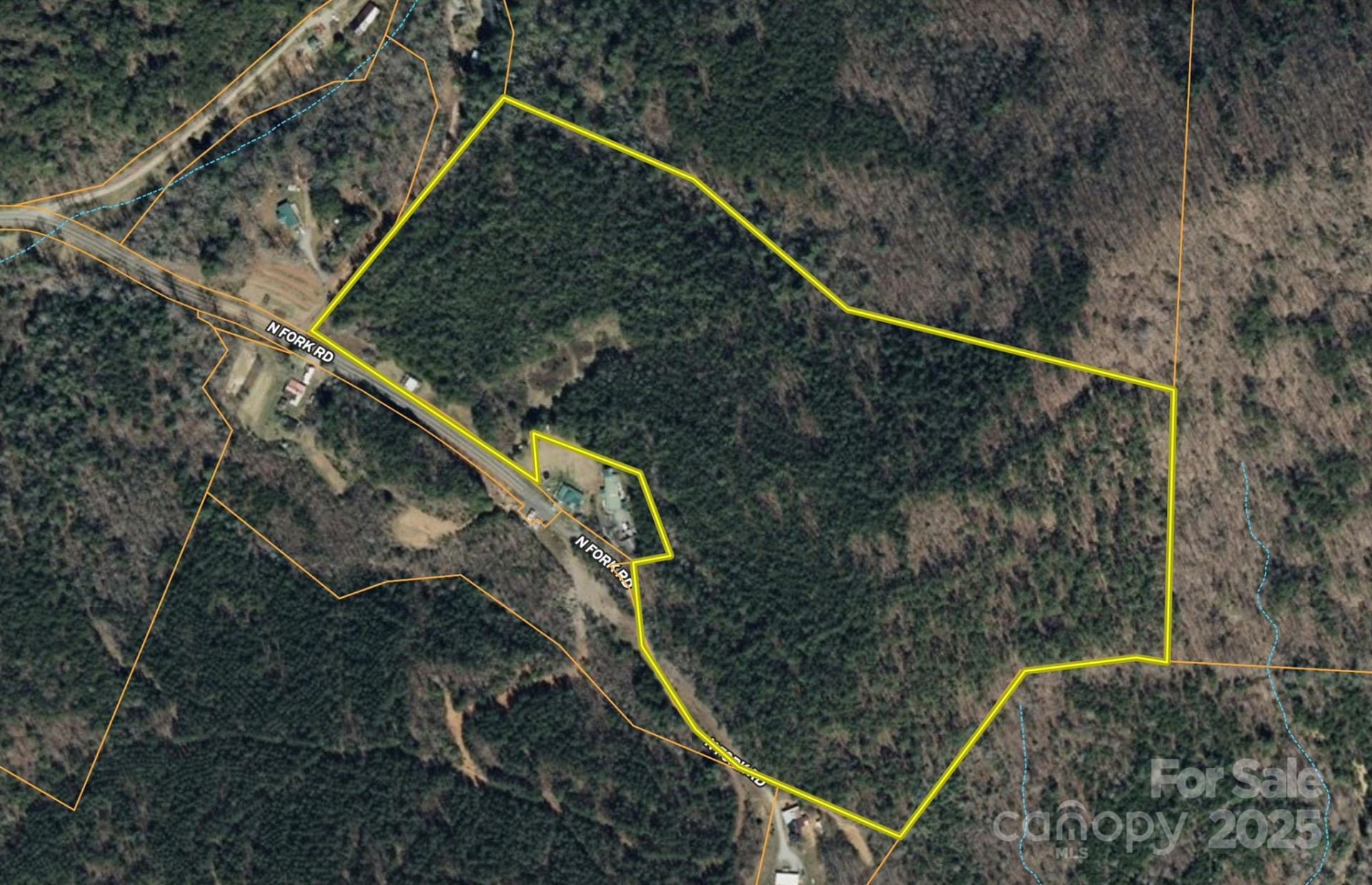 00 North Fork Road - Photo 3