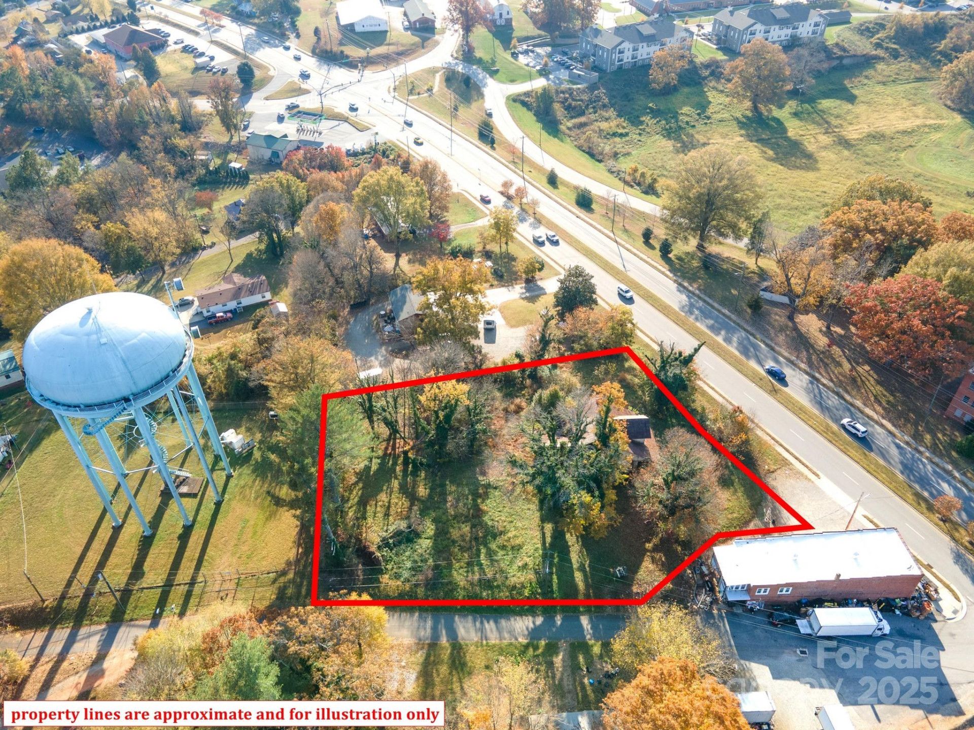 303 Old Nc 18 Highway - Photo 3