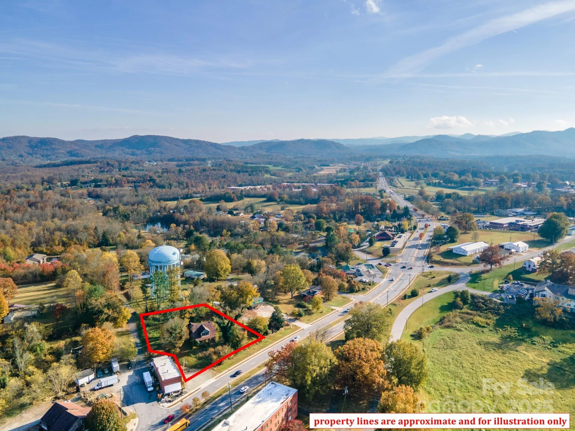 303 Old Nc 18 Highway - Photo 4