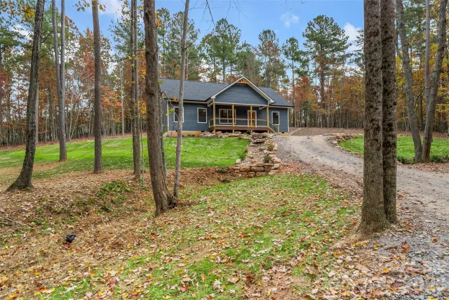 195 Grandview Peaks Drive