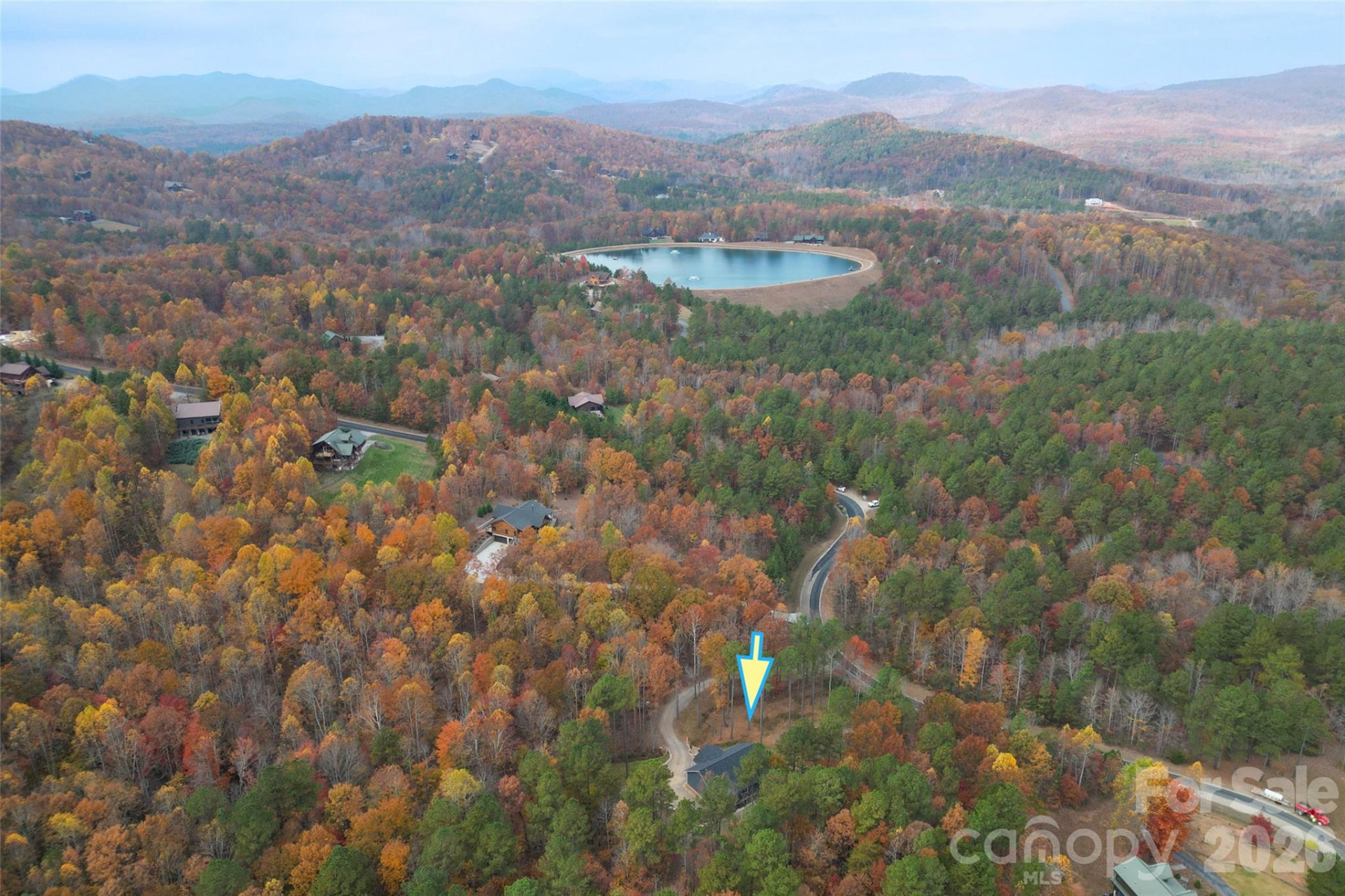 195 Grandview Peaks Drive - Photo 45