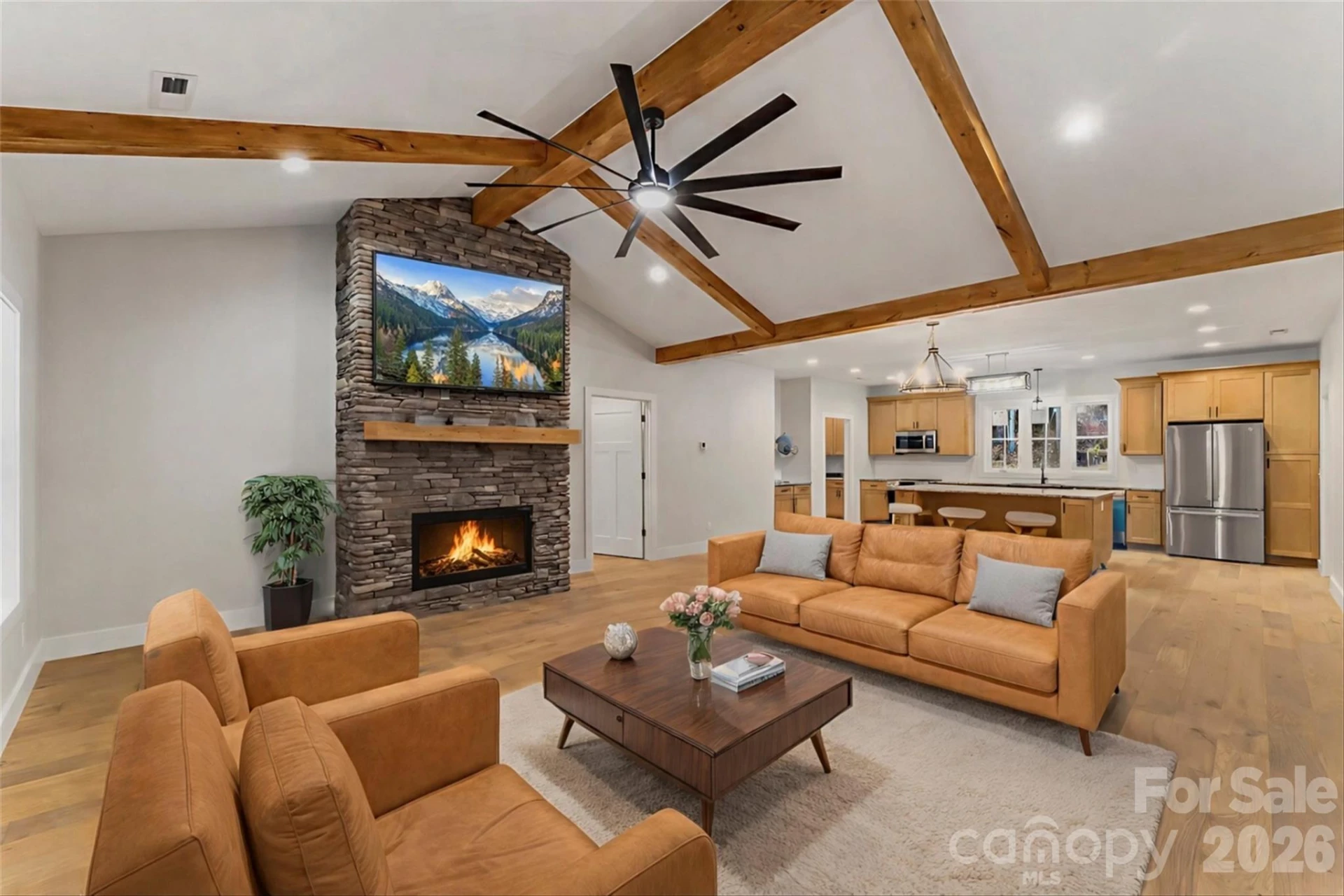 195 Grandview Peaks Drive - Photo 8