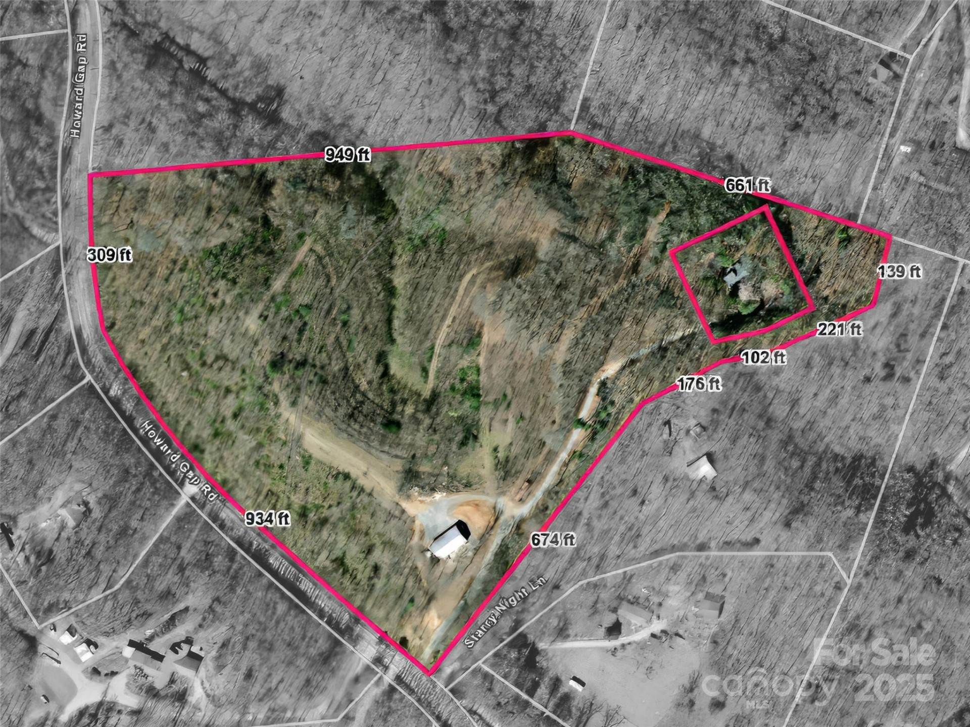 6130 Howard Gap Road - Photo 25