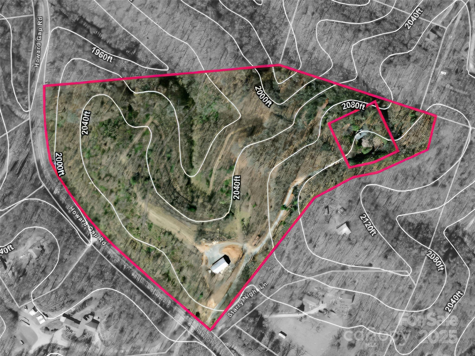 6130 Howard Gap Road - Photo 26