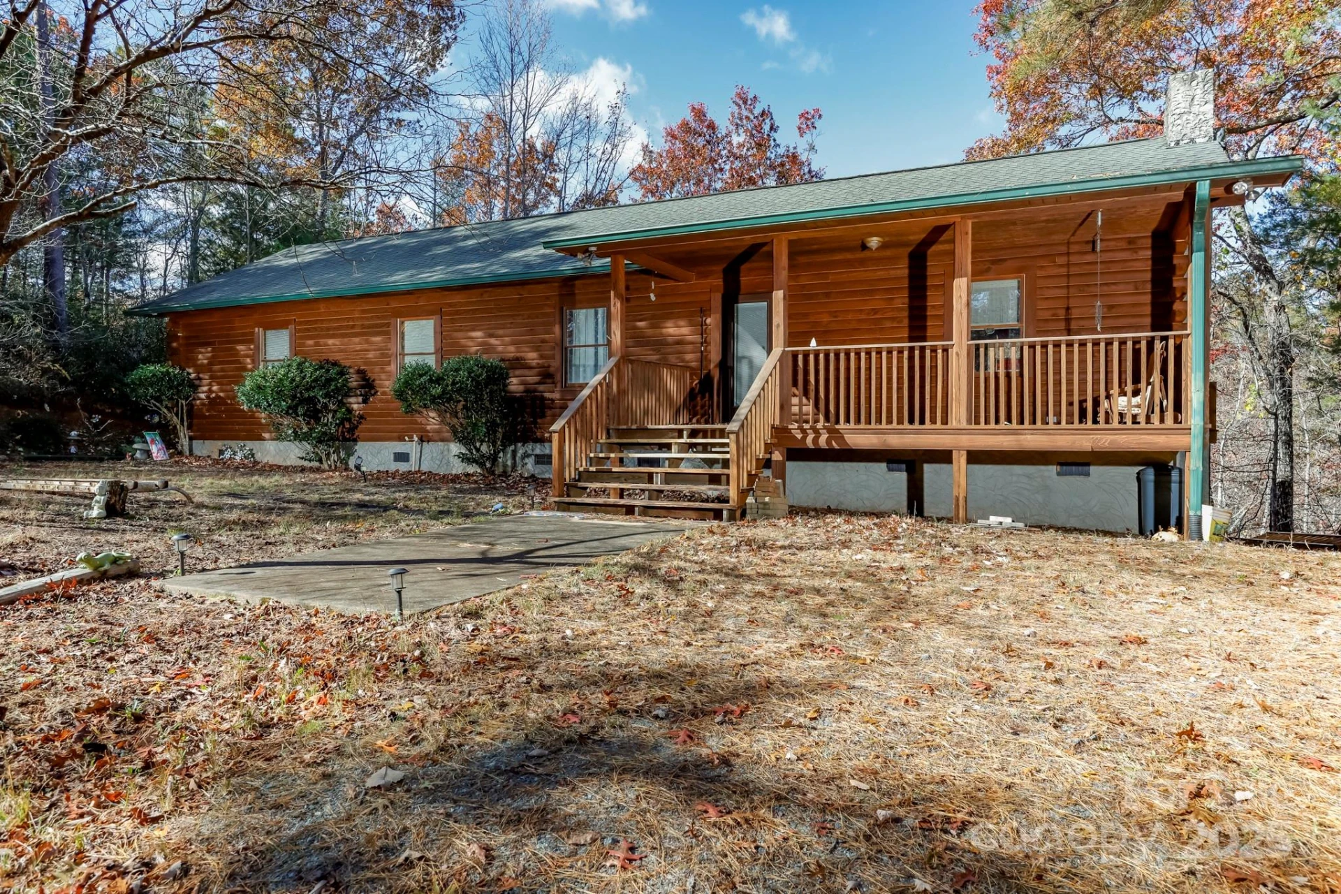 114 Birddog Boulevard