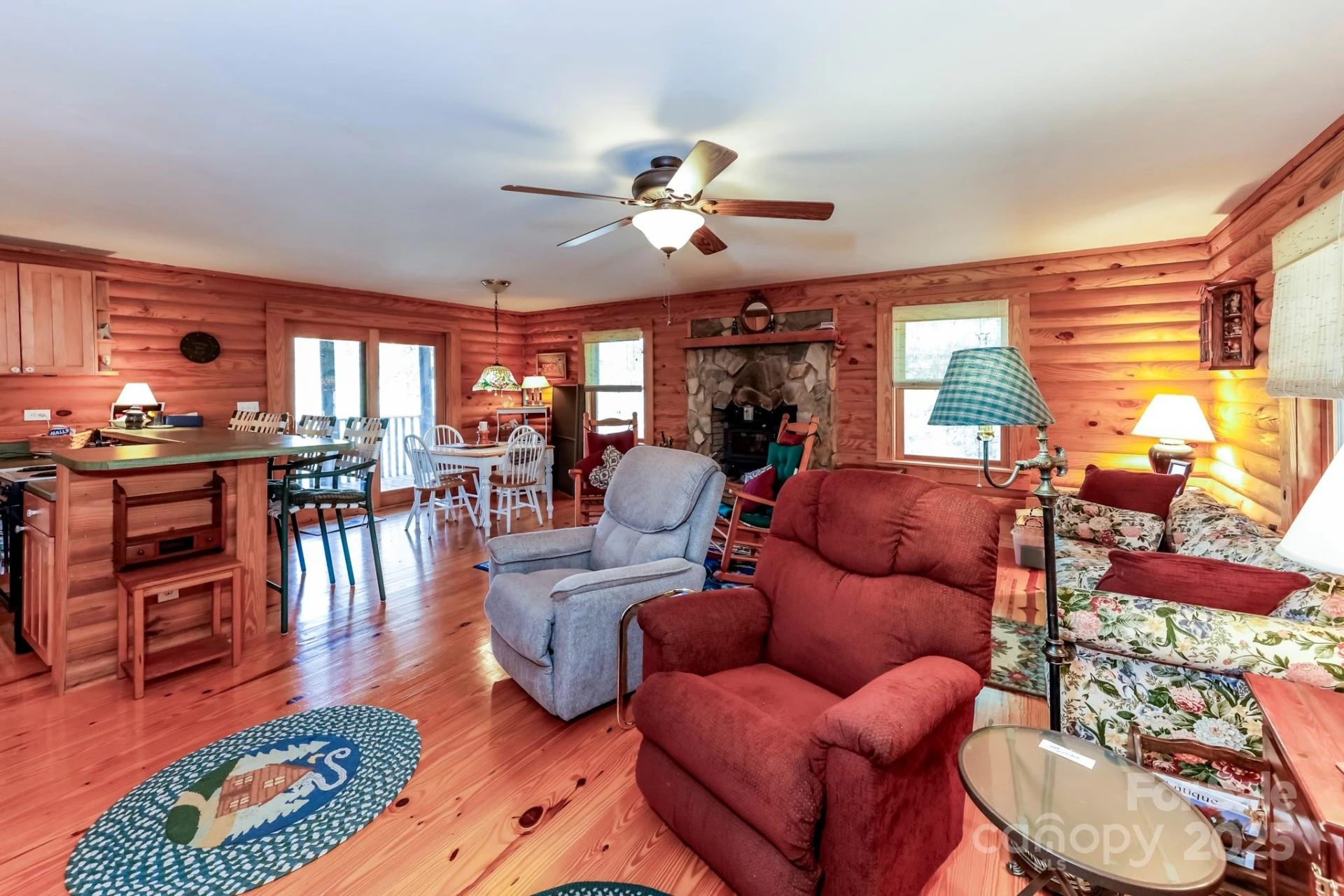 114 Birddog Boulevard - Photo 3