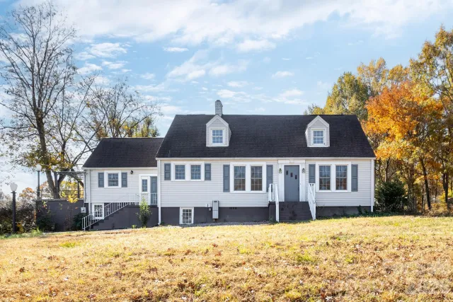 1402 Brantley Road