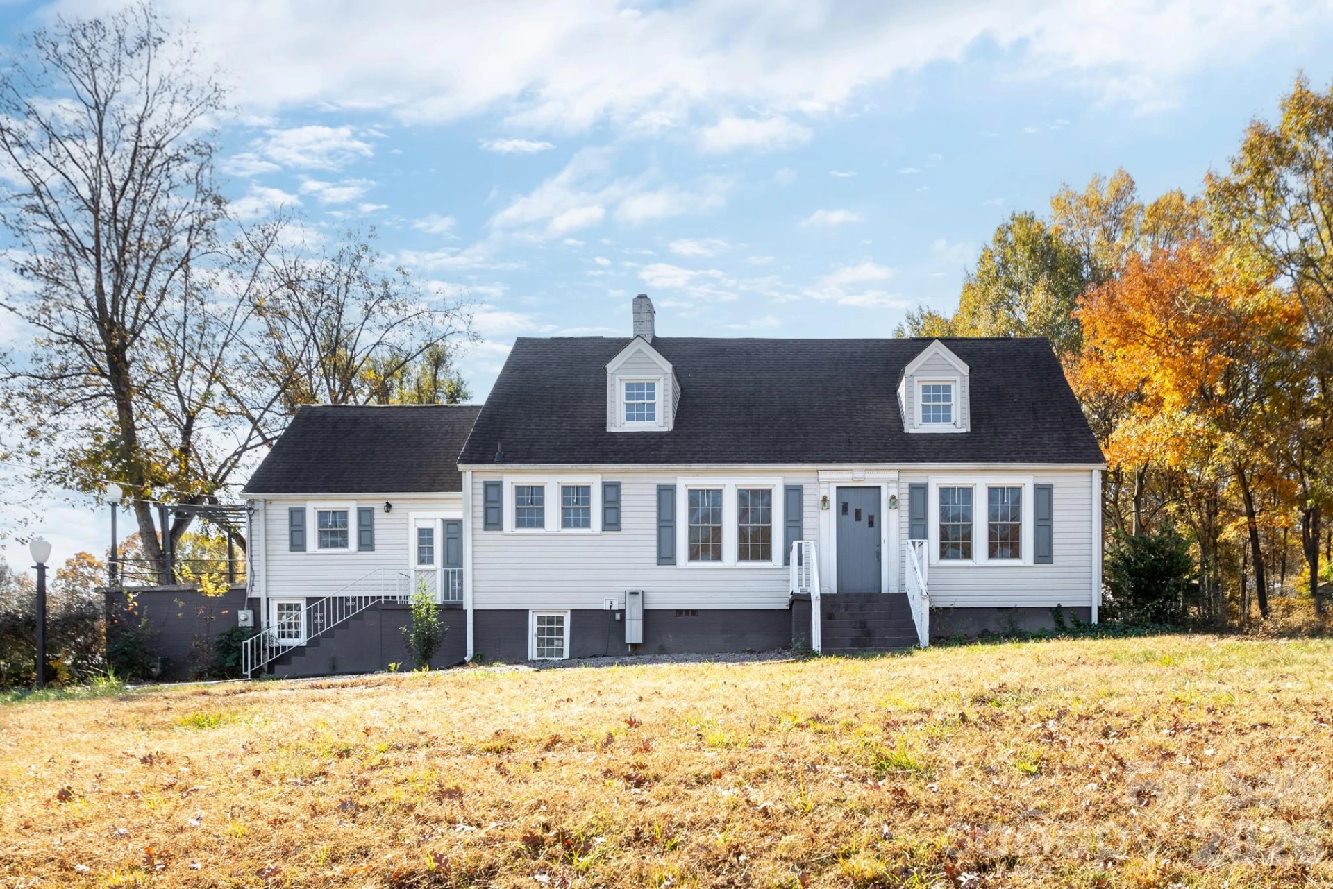 1402 Brantley Road
