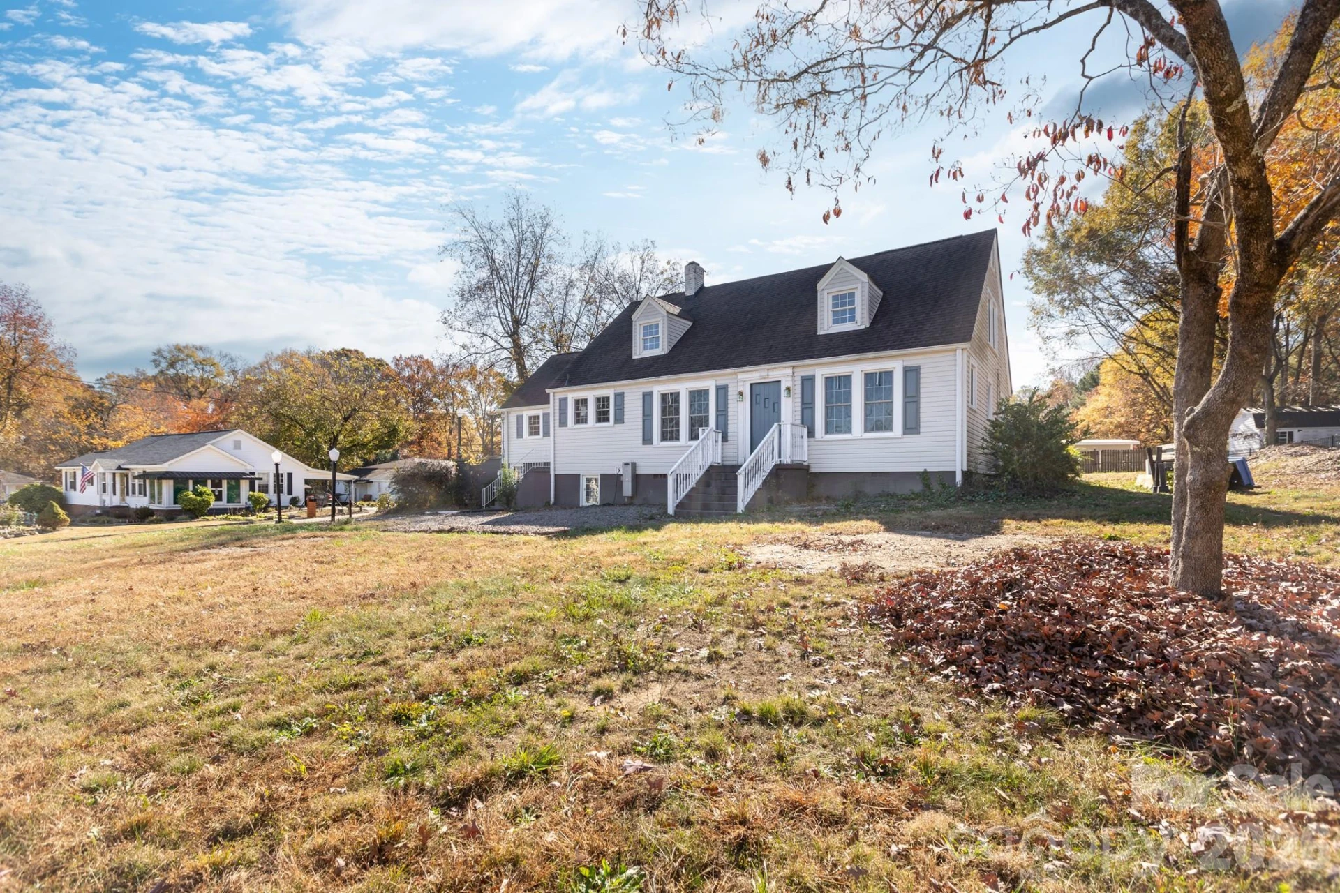 1402 Brantley Road - Photo 2