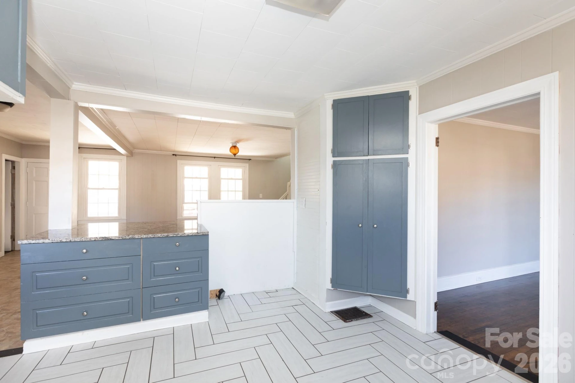 1402 Brantley Road - Photo 19