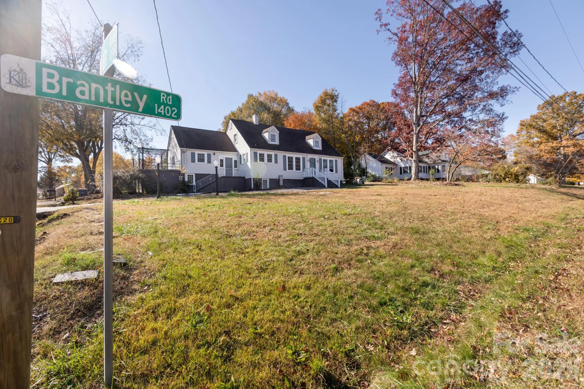 1402 Brantley Road - Photo 3