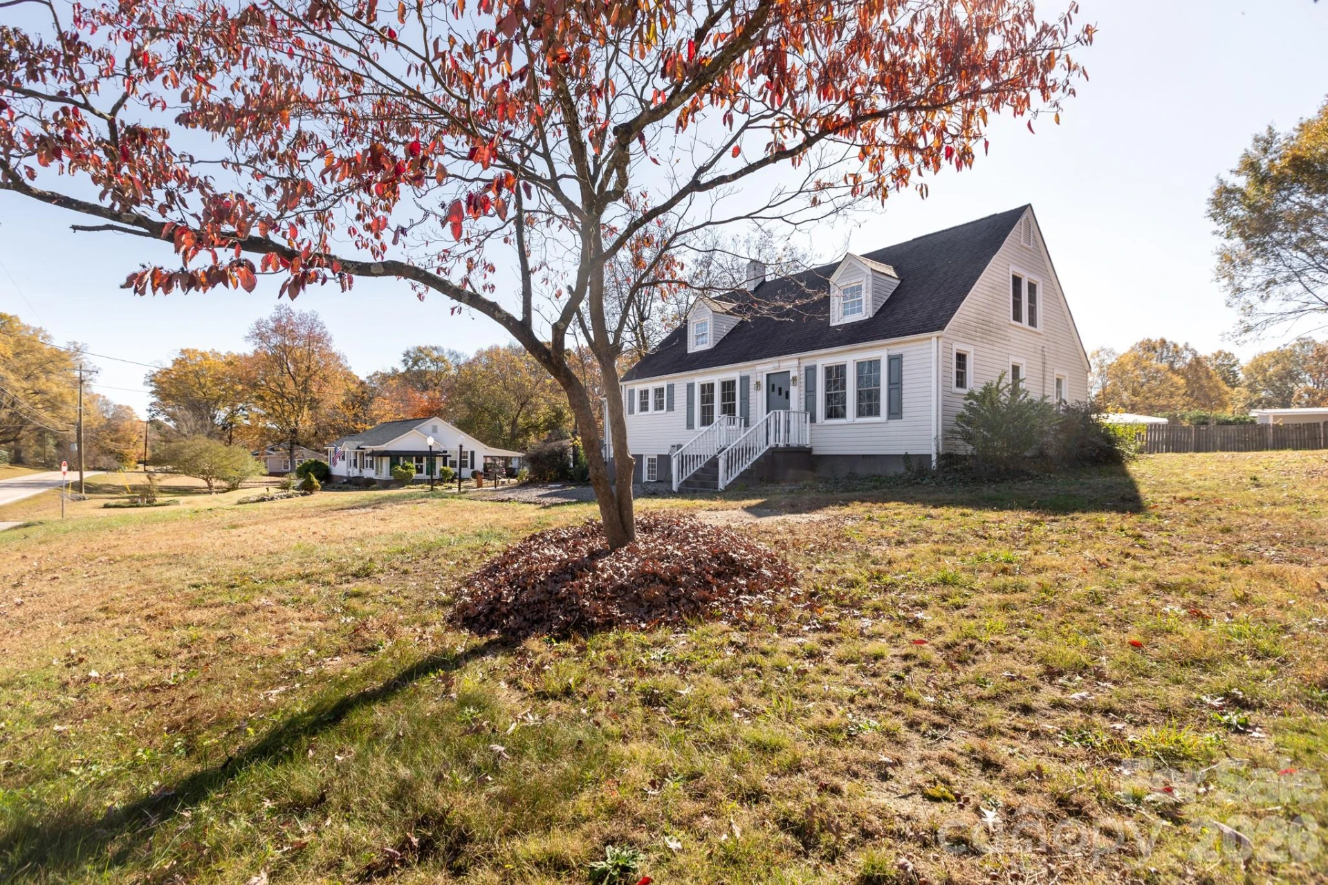 1402 Brantley Road - Photo 4