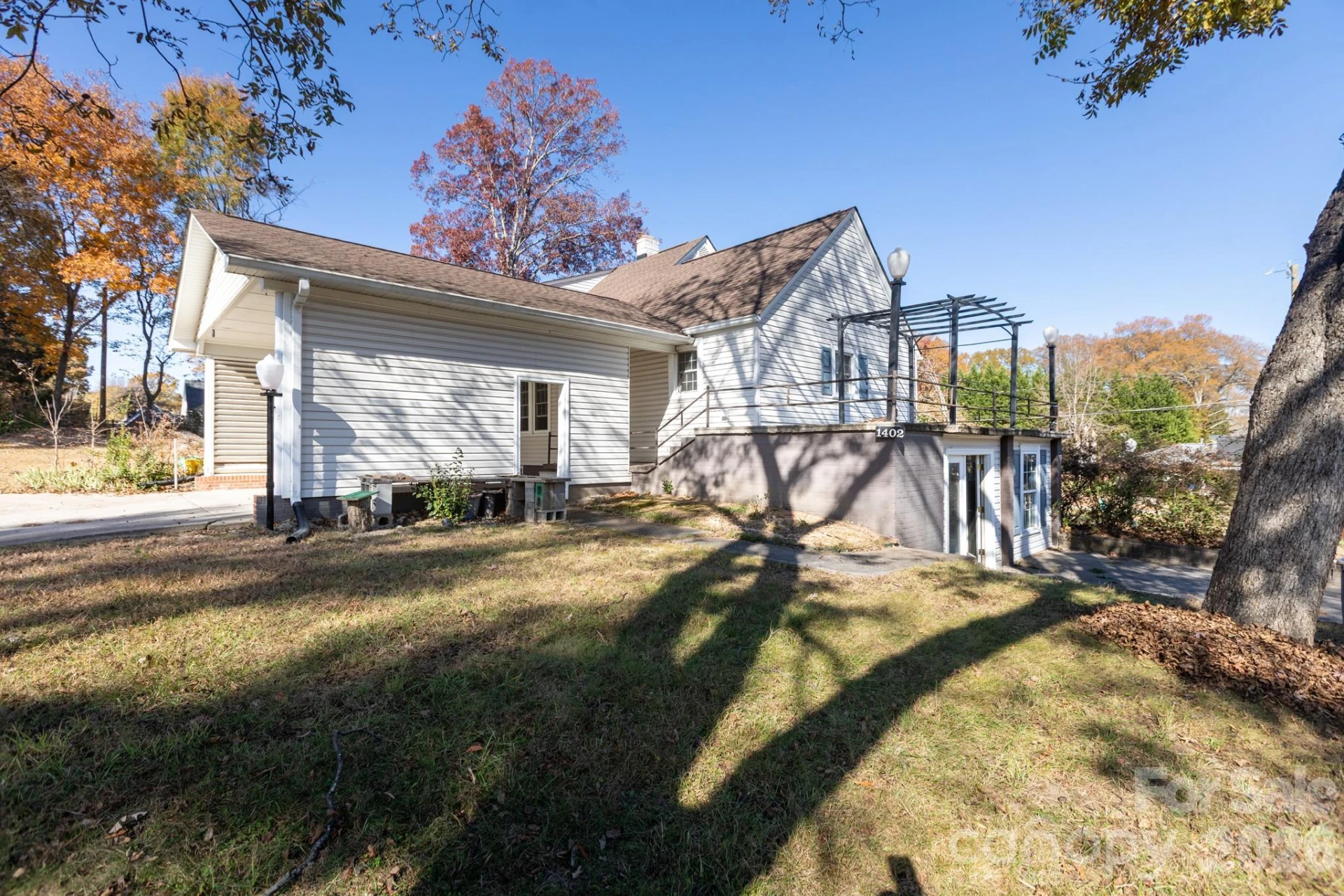 1402 Brantley Road - Photo 5