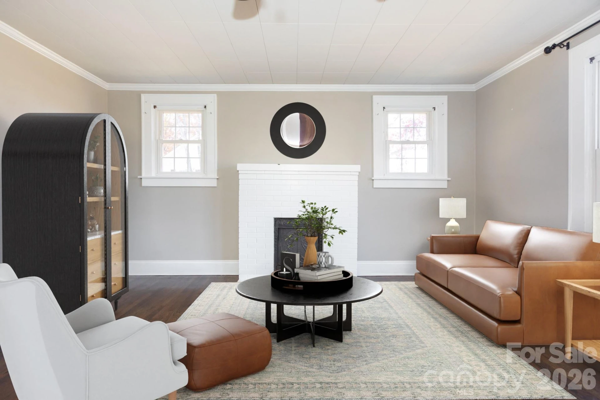 1402 Brantley Road - Photo 7