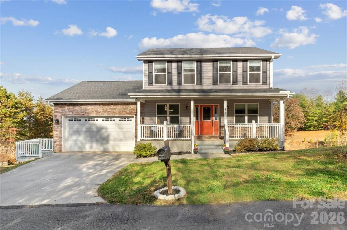 9 Old Amber Drive - Photo 2