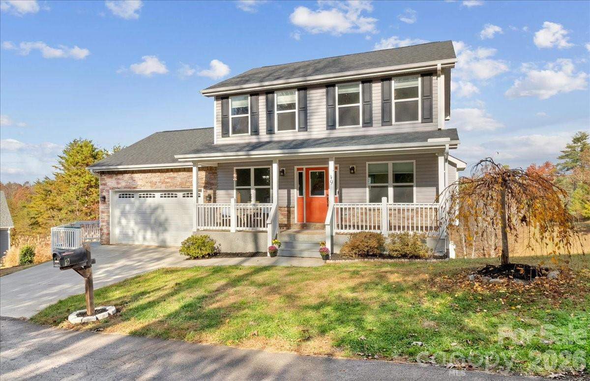 9 Old Amber Drive - Photo 3