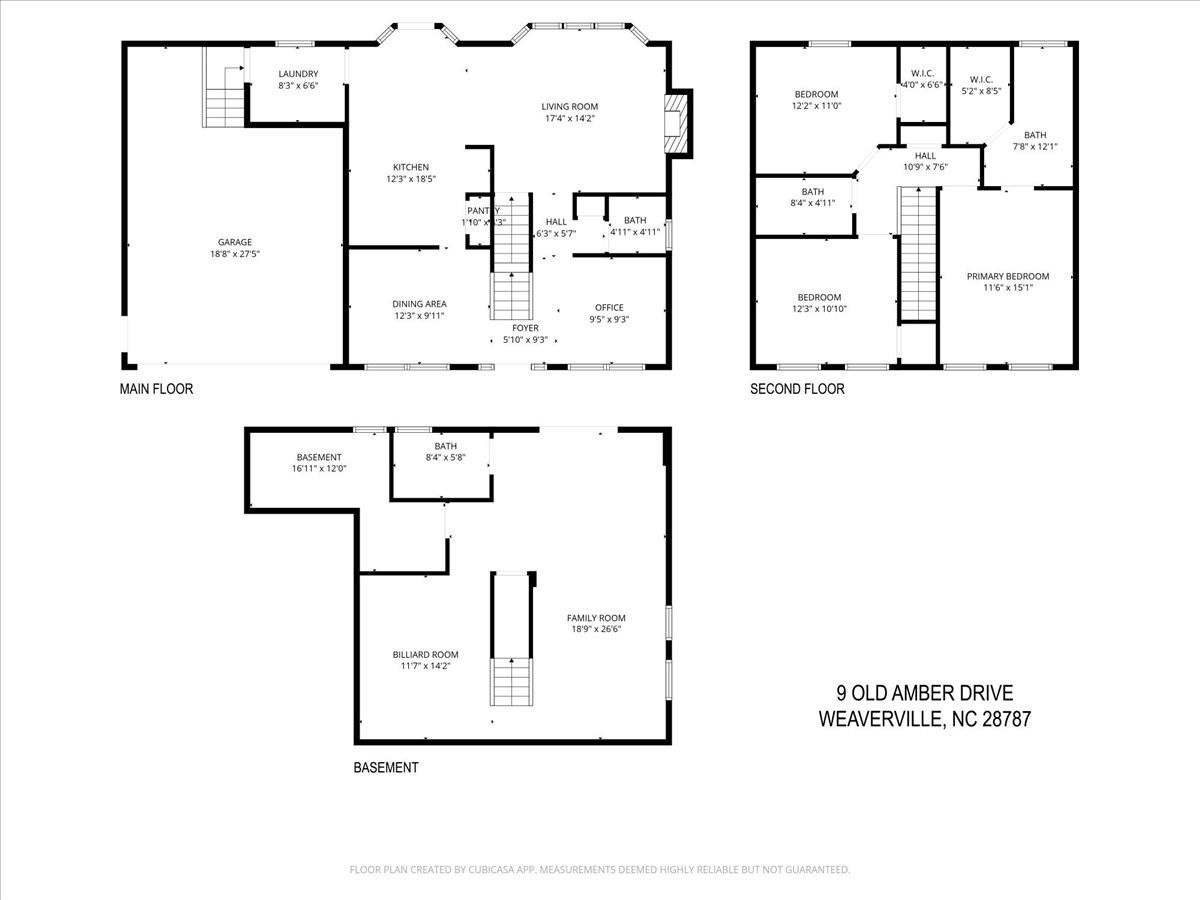 9 Old Amber Drive - Photo 44