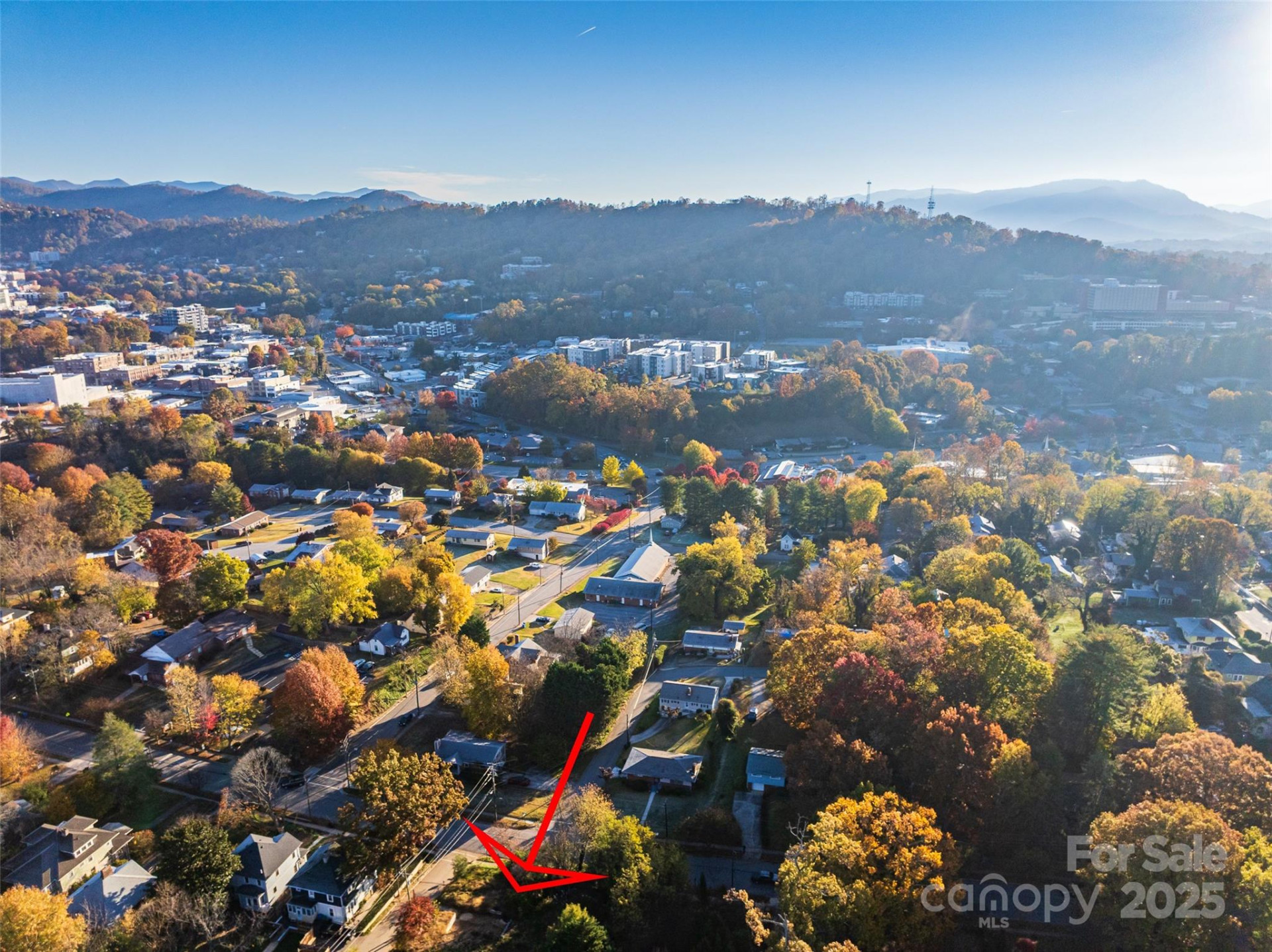 273 French Broad Avenue #3&4