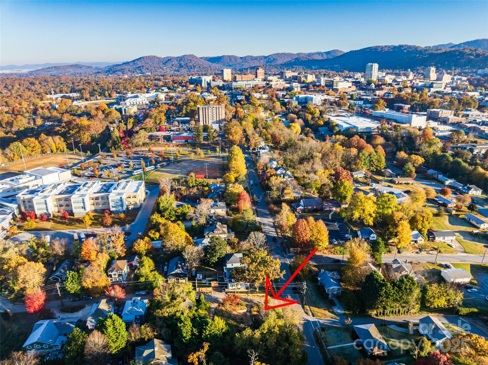 273 French Broad Avenue #3&4 - Photo 3