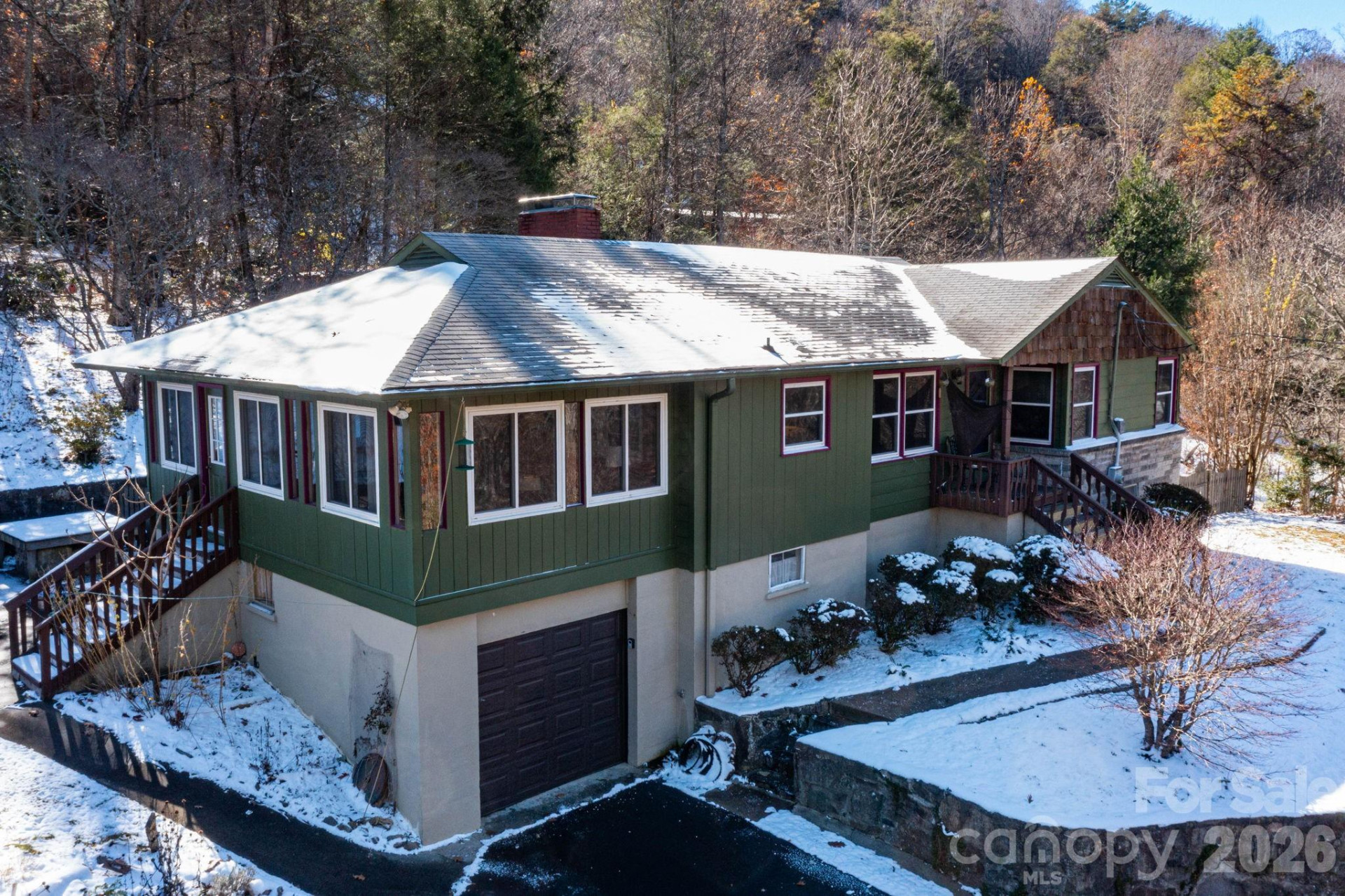 1115 Bee Tree Road
