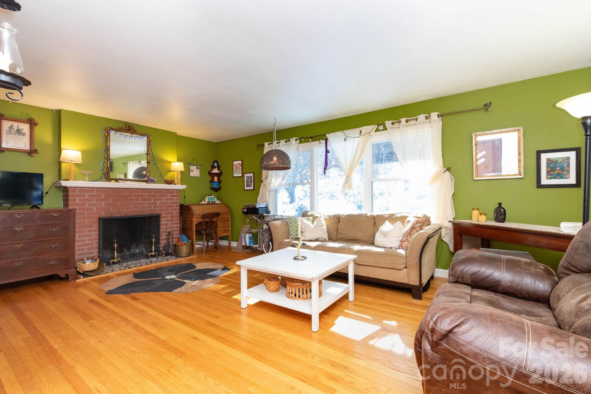 1115 Bee Tree Road - Photo 6