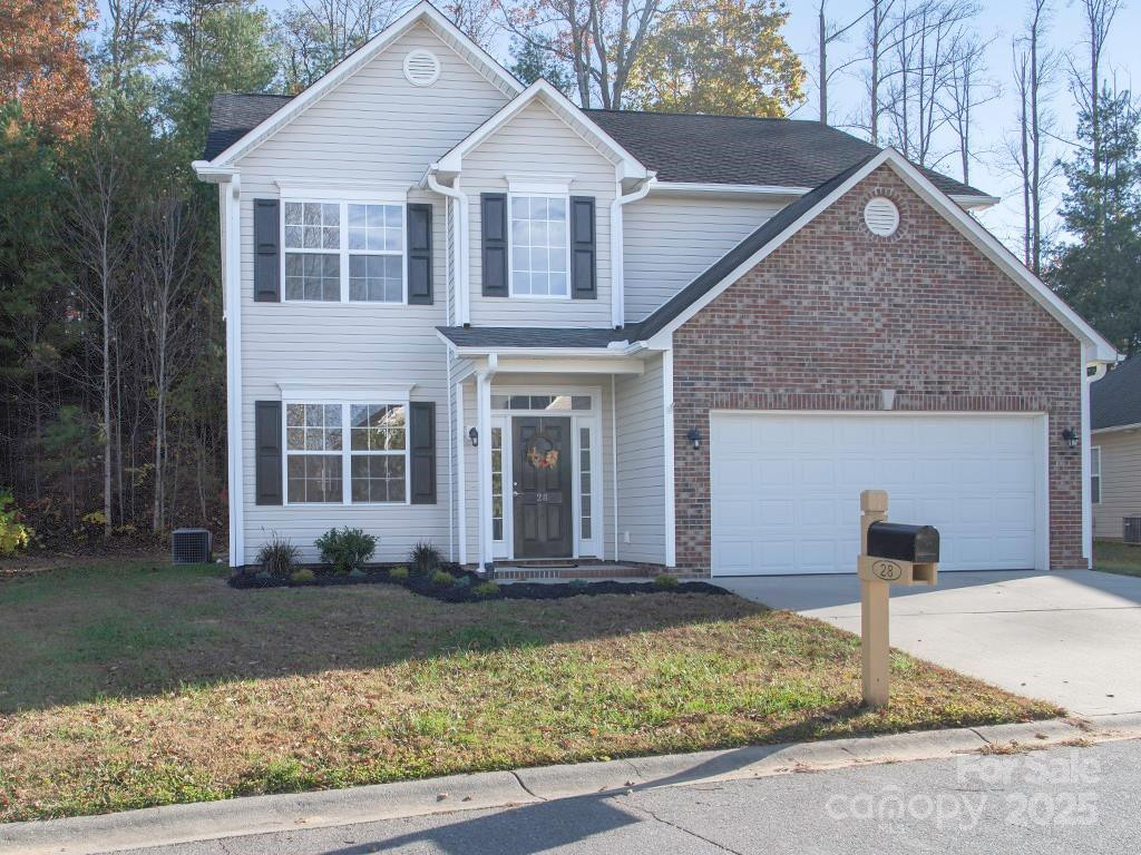 28 Stone River Drive - Photo 3