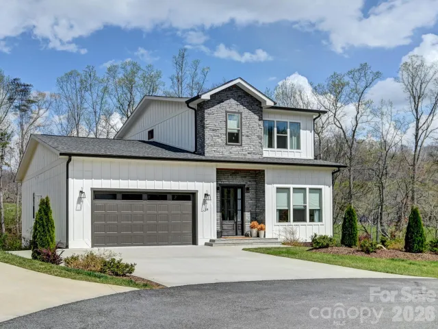 18 Sagewood Drive, Candler, NC, 28715
