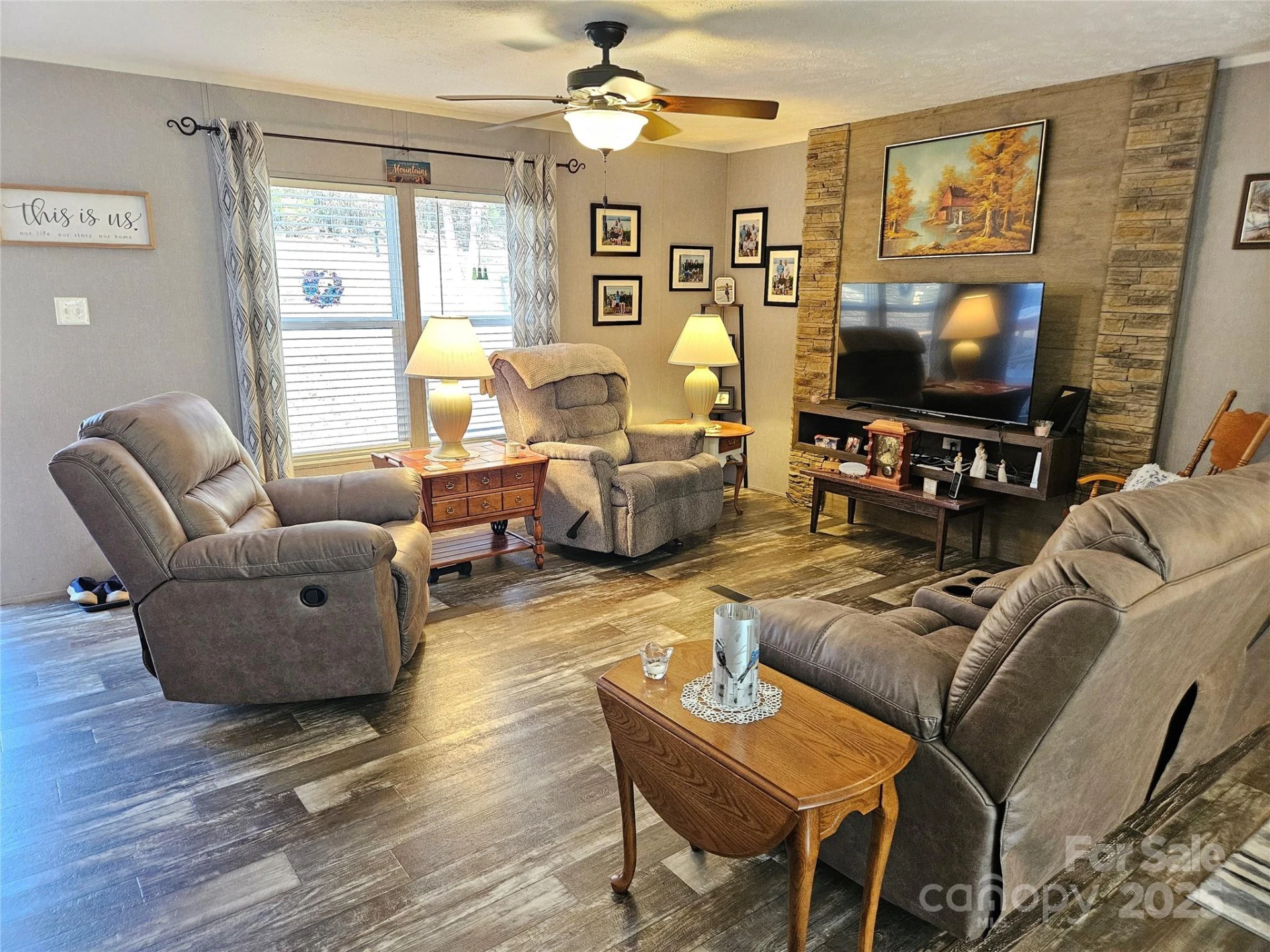 144 River Breeze Drive - Photo 5