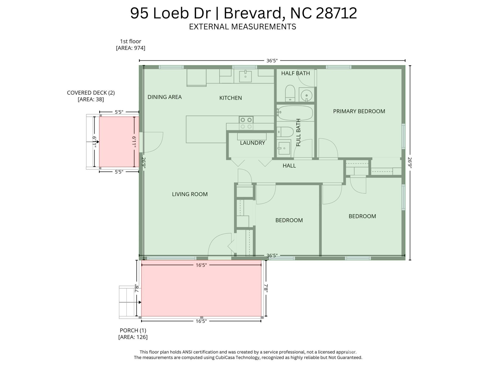 95 Loeb Drive - Photo 33