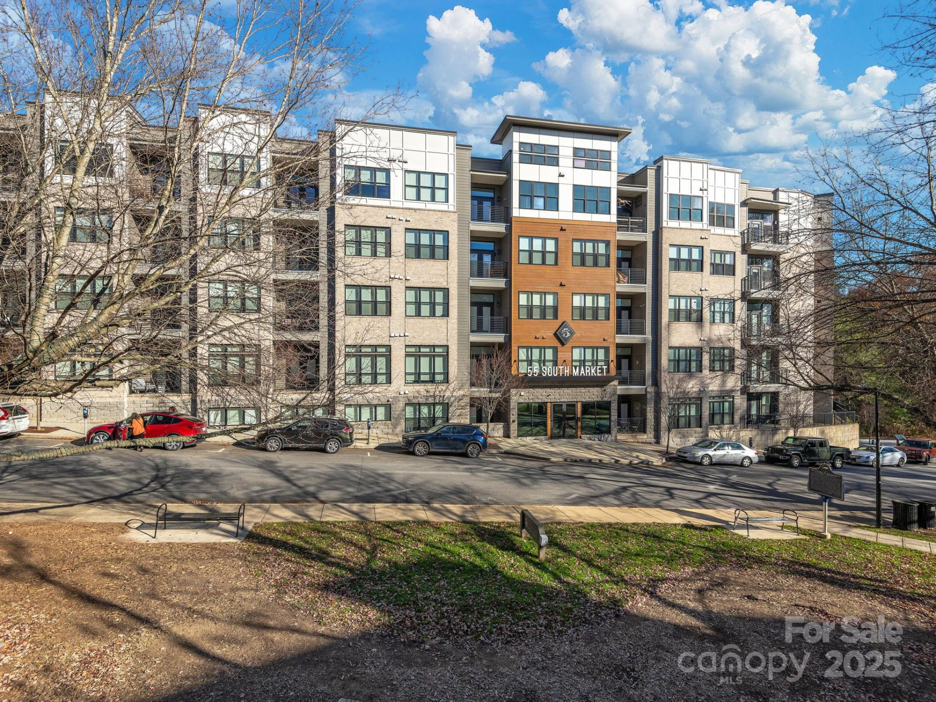 55 Market Street #507 - Photo 2