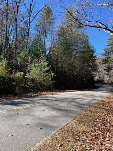 TBD Kitchen Loop Road, Lake Toxaway, NC, 28747