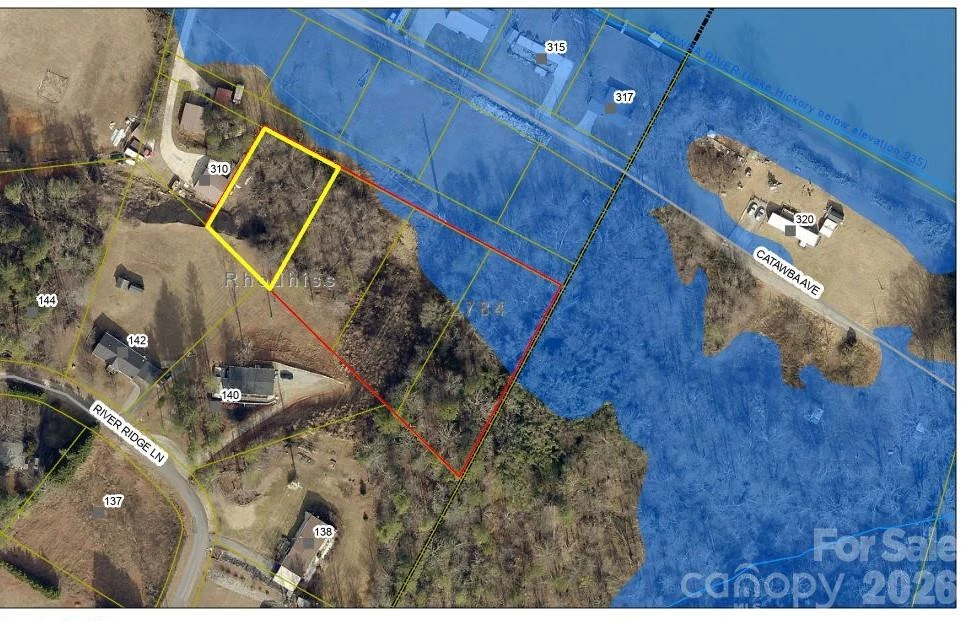 0 Catawba Avenue - Photo 2