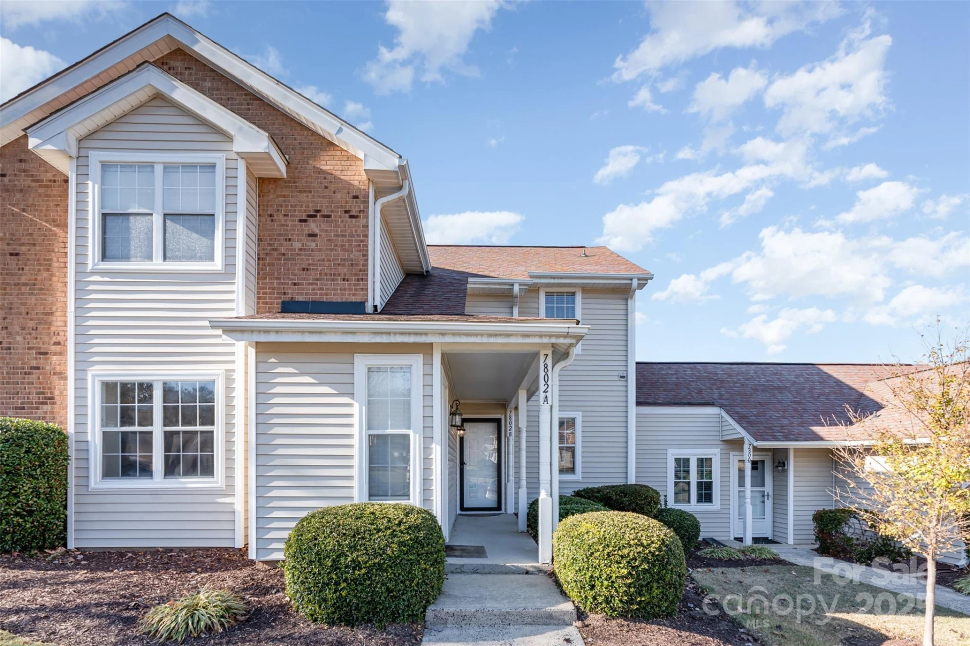 7802 Renaissance Court #B - Photo 2