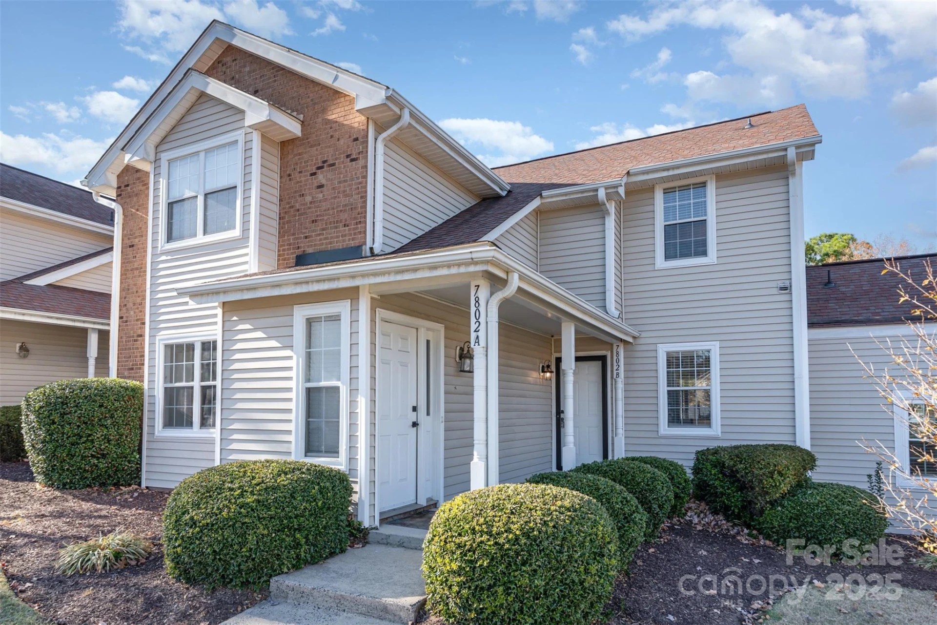 7802 Renaissance Court #B - Photo 3
