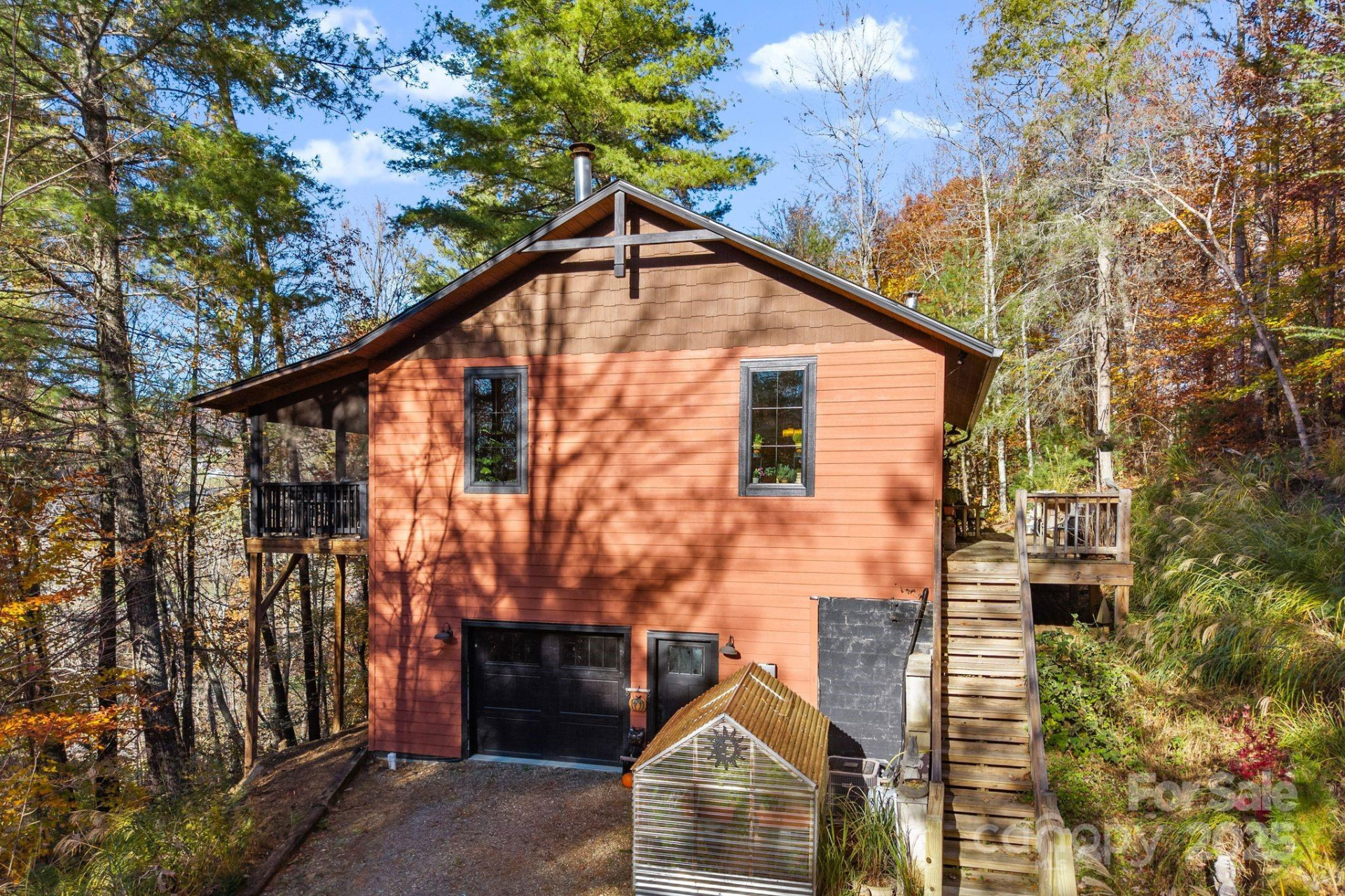 123 Holly Hill Farm Road