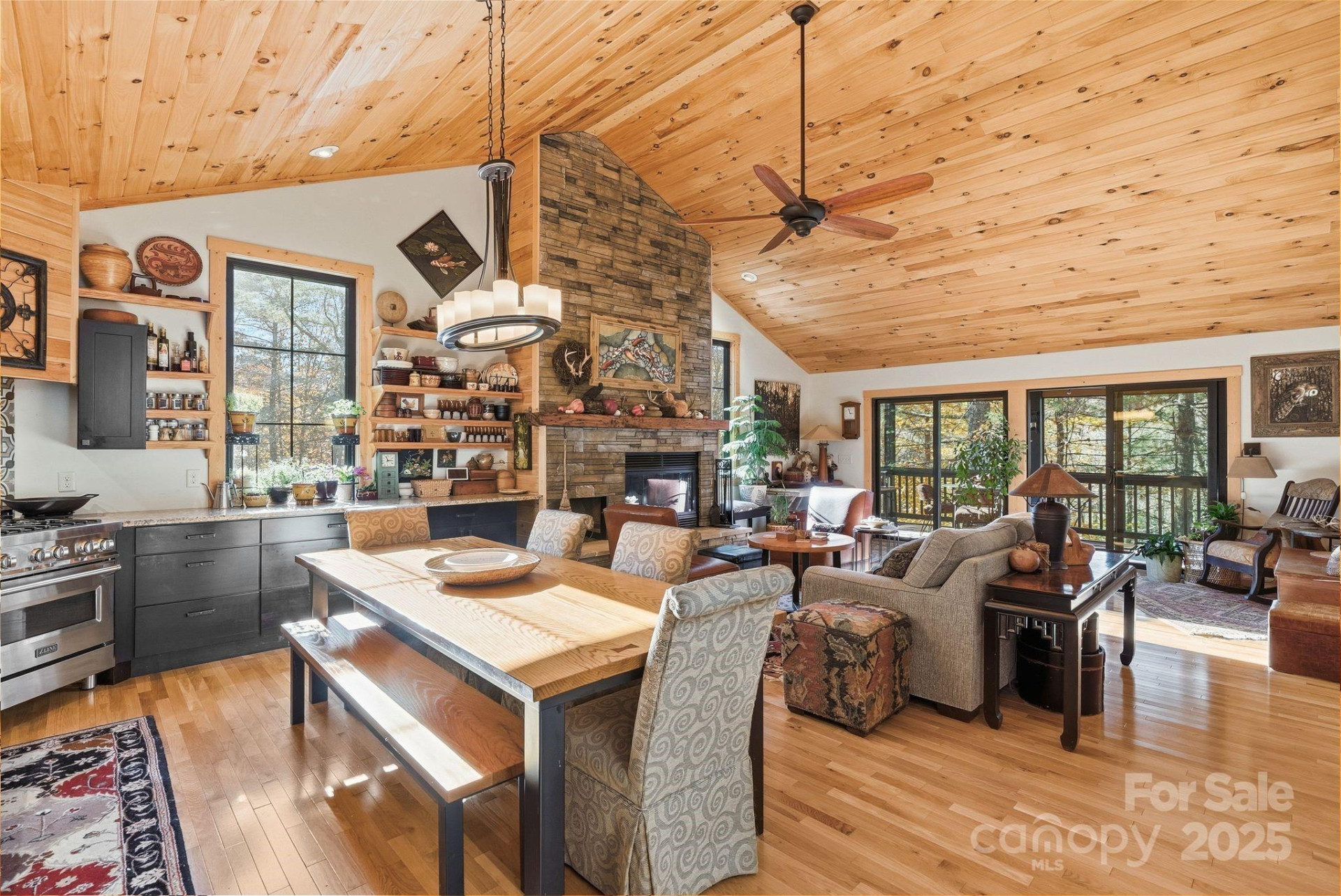 123 Holly Hill Farm Road - Photo 2