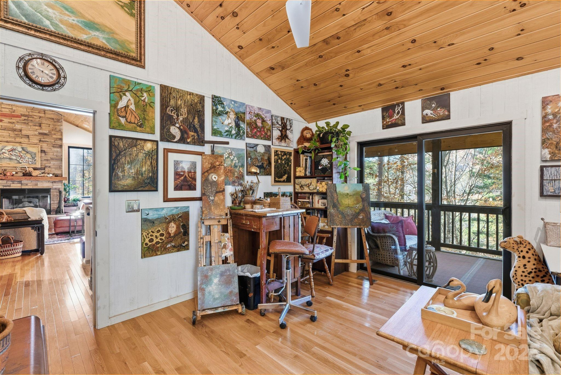 123 Holly Hill Farm Road - Photo 15