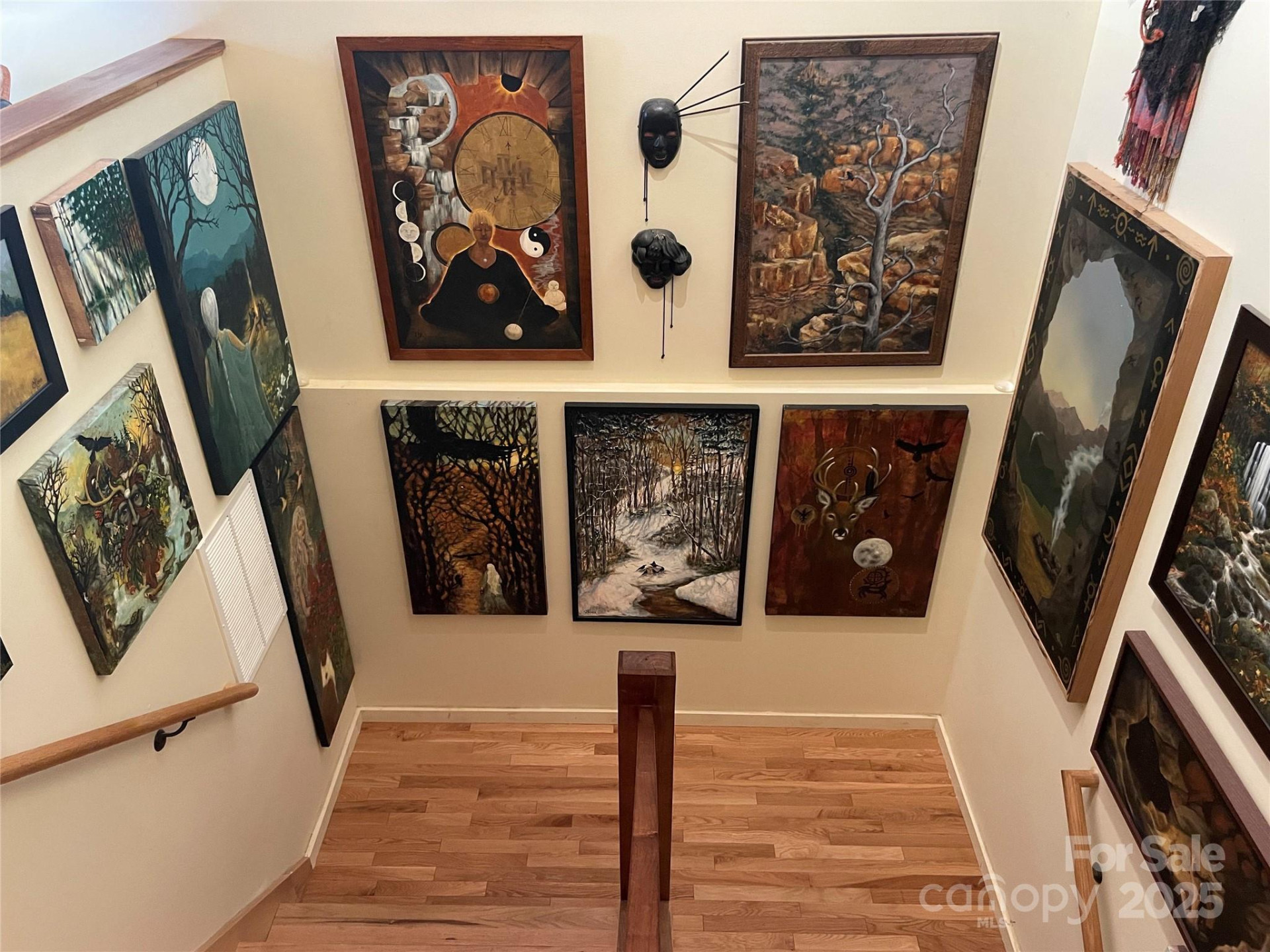 123 Holly Hill Farm Road - Photo 17