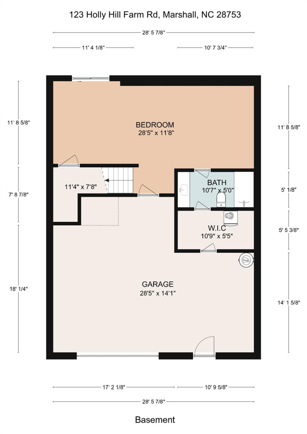 123 Holly Hill Farm Road - Photo 35