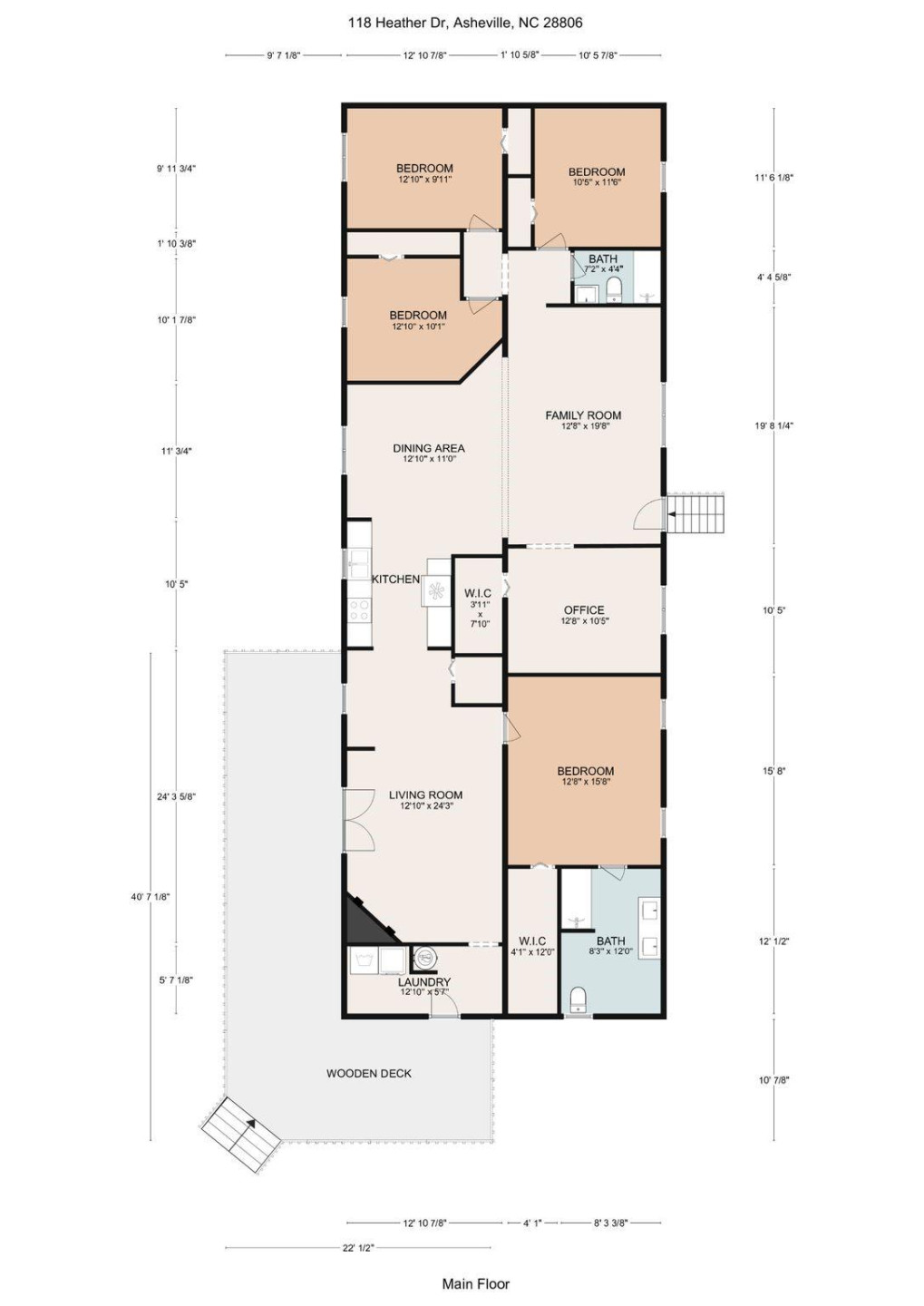 118 Heather Drive - Photo 46